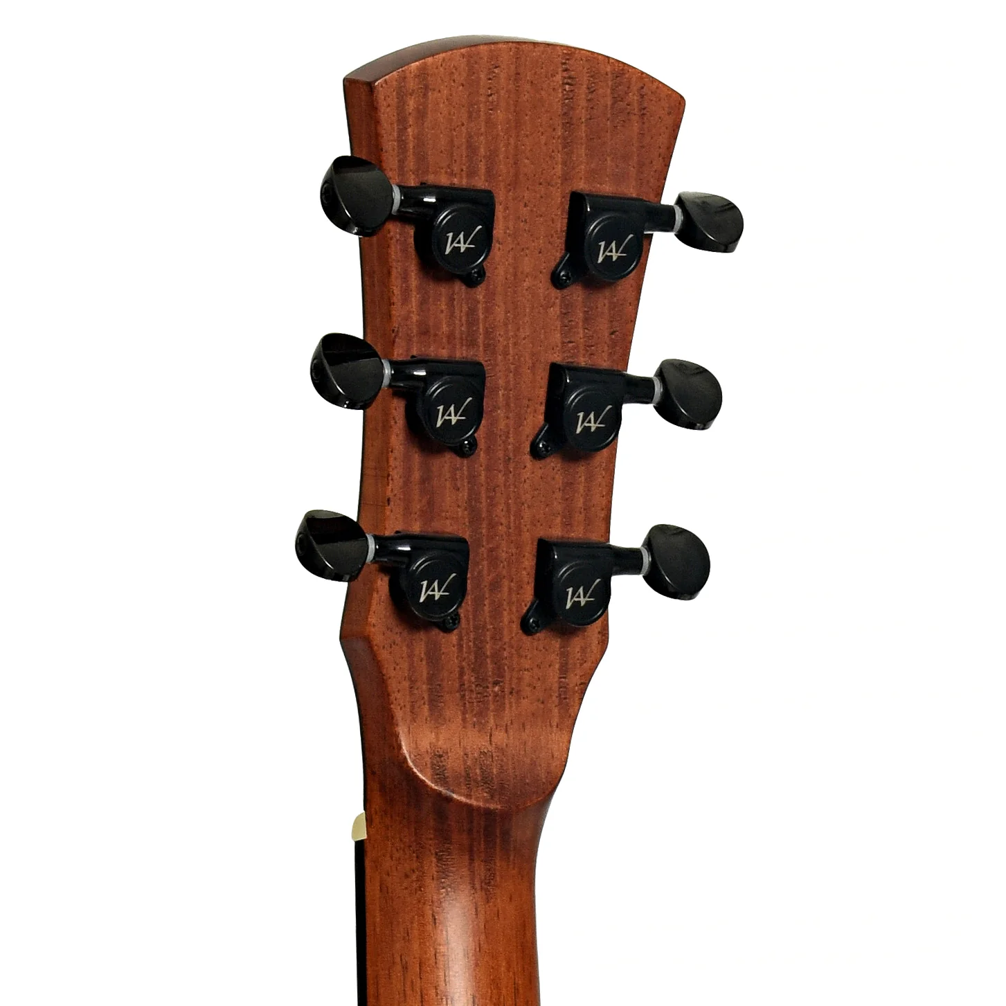Andrew White Dreadnought 1050 Acoustic Guitar (c.2018) - Image 9
