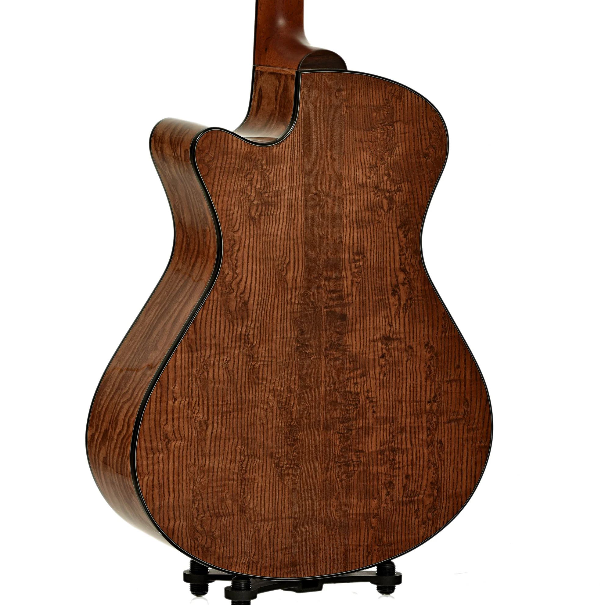 Andrew White EOS 2A2 Acoustic-Electric Guitar (c.2019) - Image 11