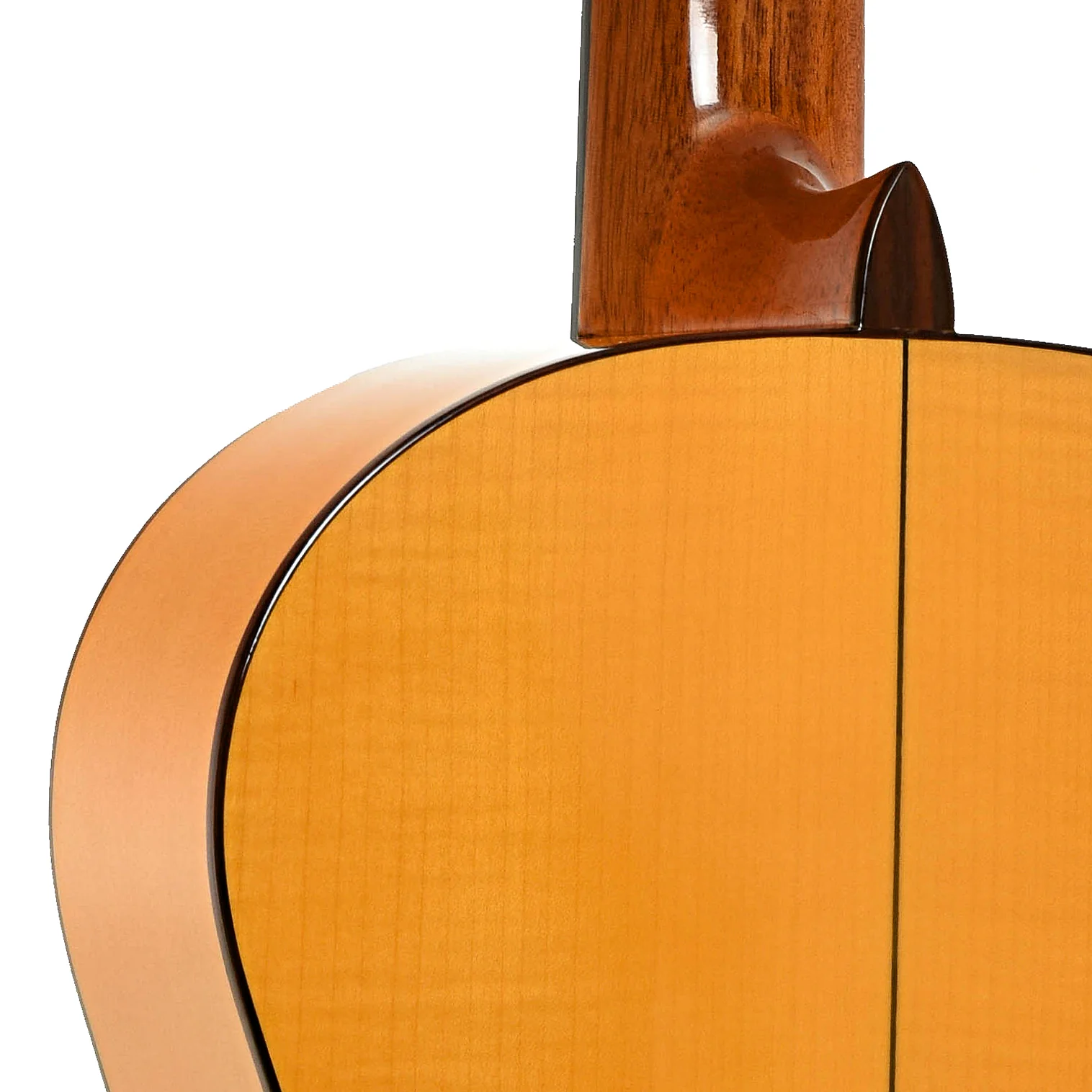 Antonio Apparicio AA40F Flamenco Guitar (c.2003) - Image 10