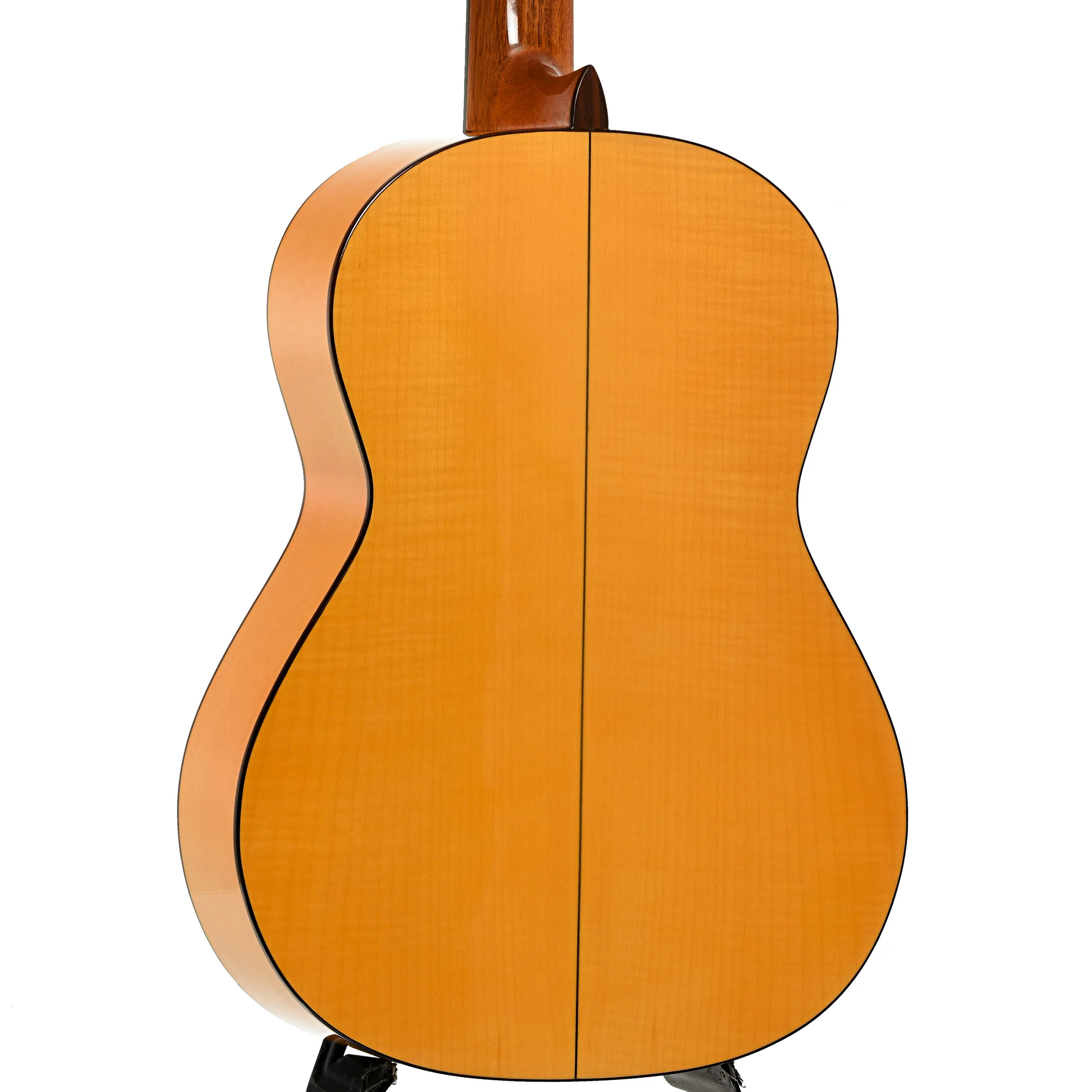 Antonio Apparicio AA40F Flamenco Guitar (c.2003) - Image 11