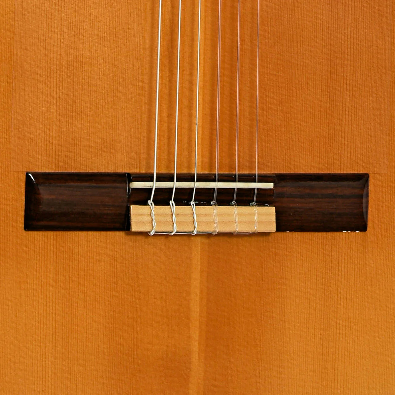 Antonio Apparicio AA40F Flamenco Guitar (c.2003) - Image 5