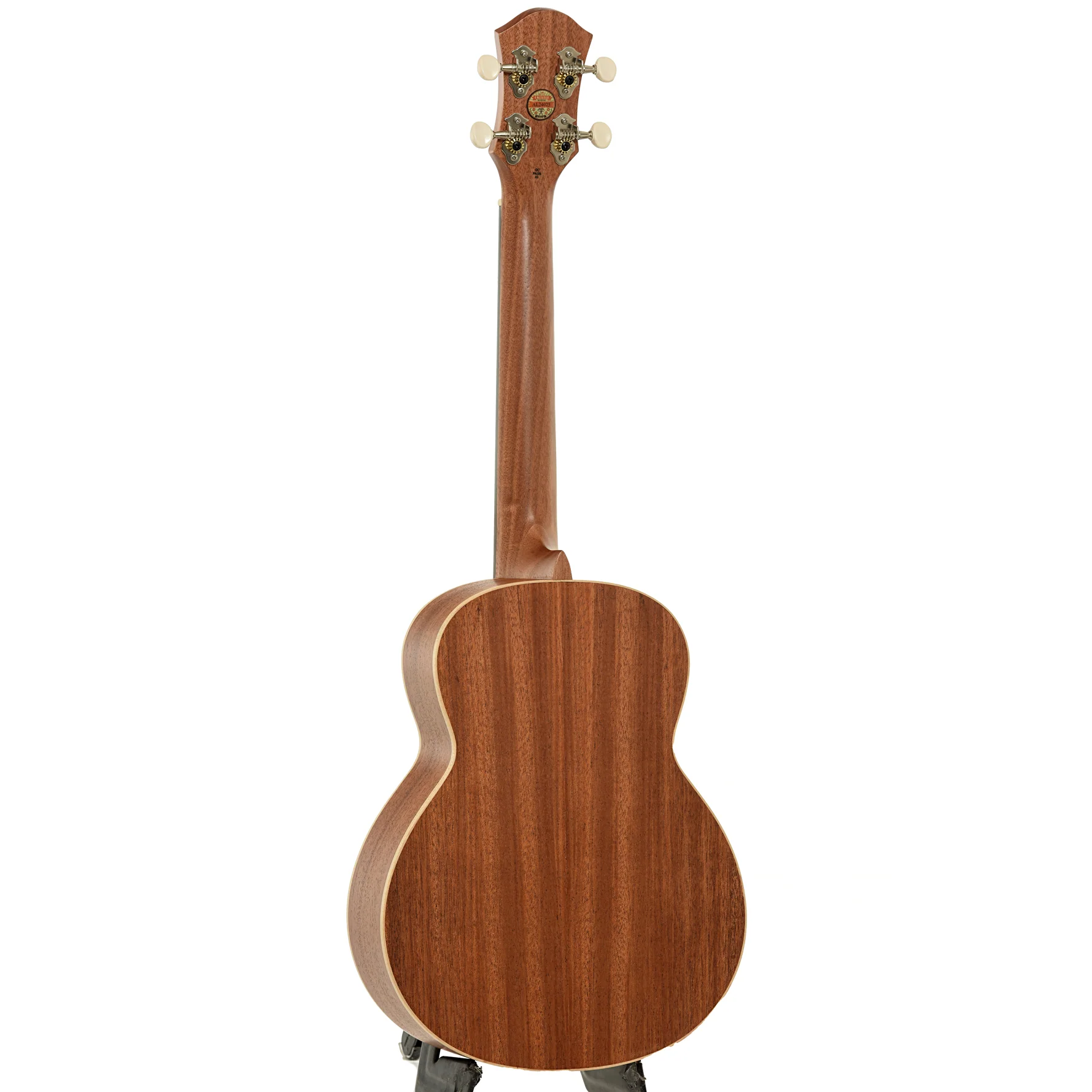 aNueNue UT10 Blue Arona Tenor Ukulele (recent) - Image 12