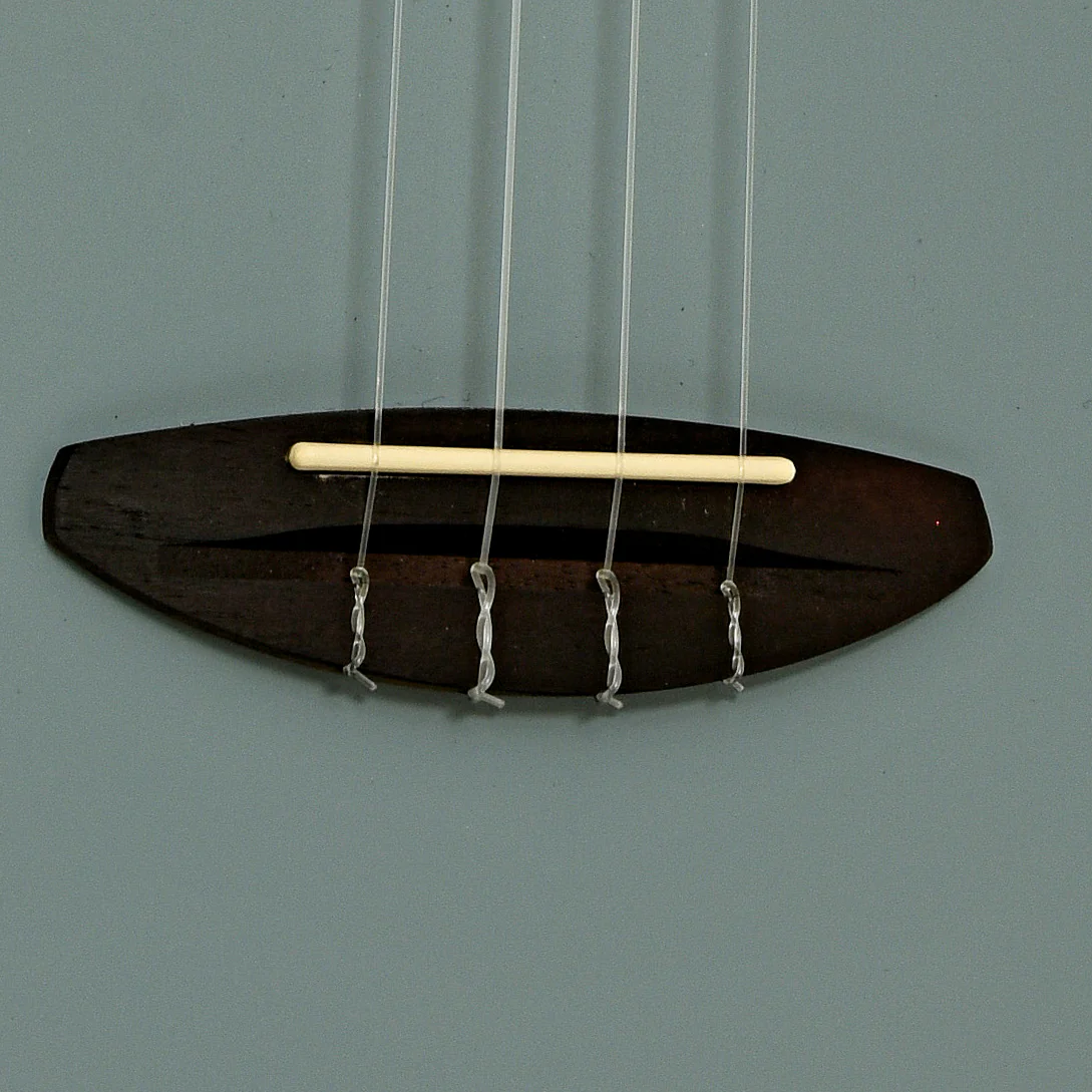 aNueNue UT10 Blue Arona Tenor Ukulele (recent) - Image 5