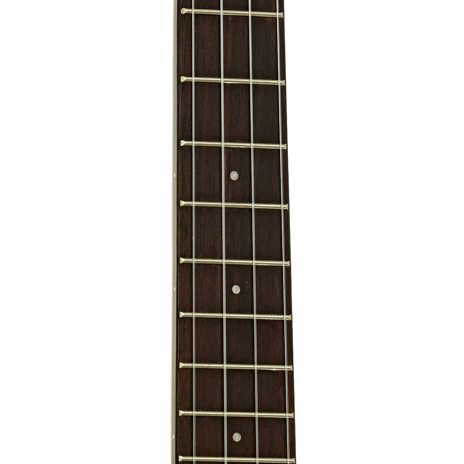 aNueNue UT10 Blue Arona Tenor Ukulele (recent) - Image 7