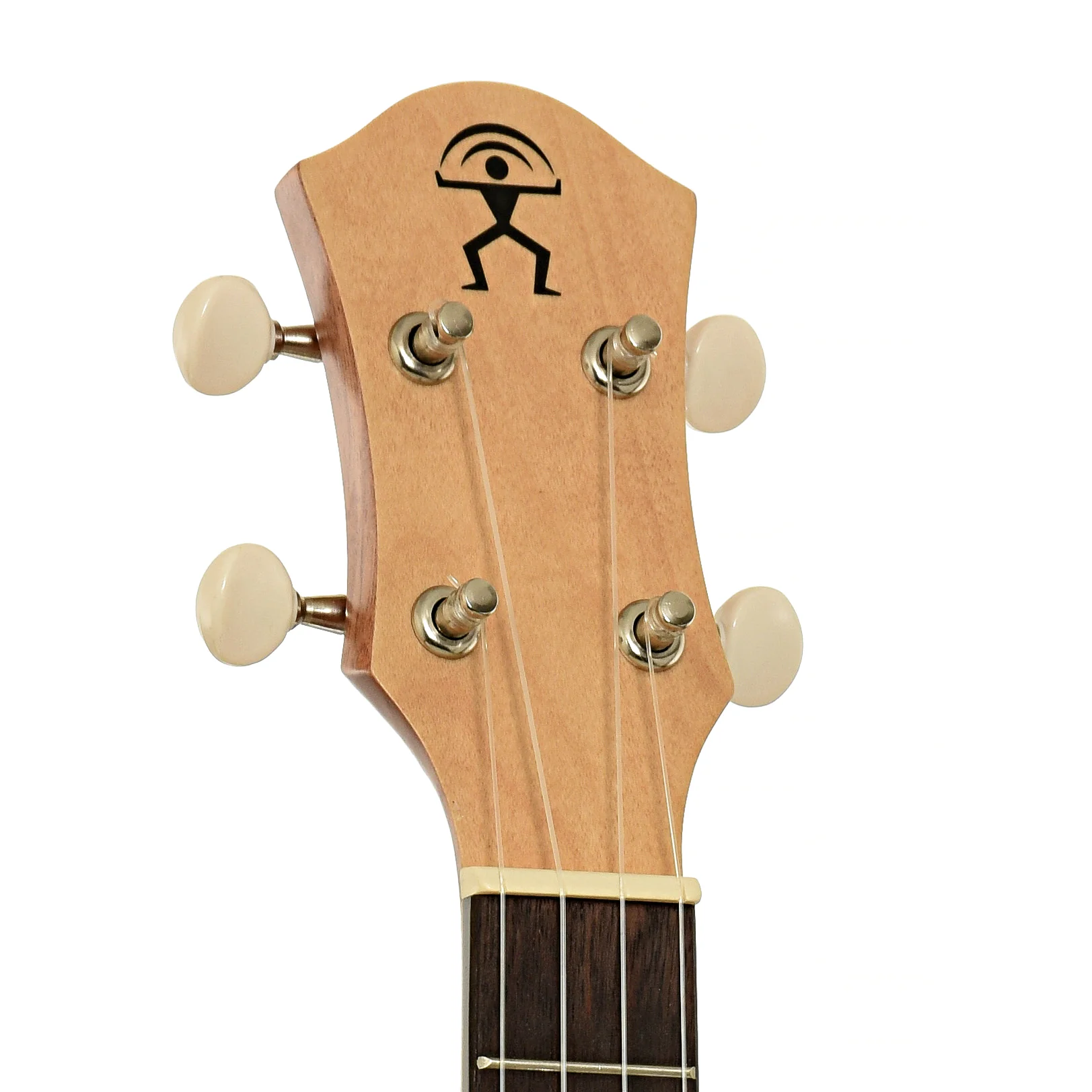 aNueNue UT10 Blue Arona Tenor Ukulele (recent) - Image 8