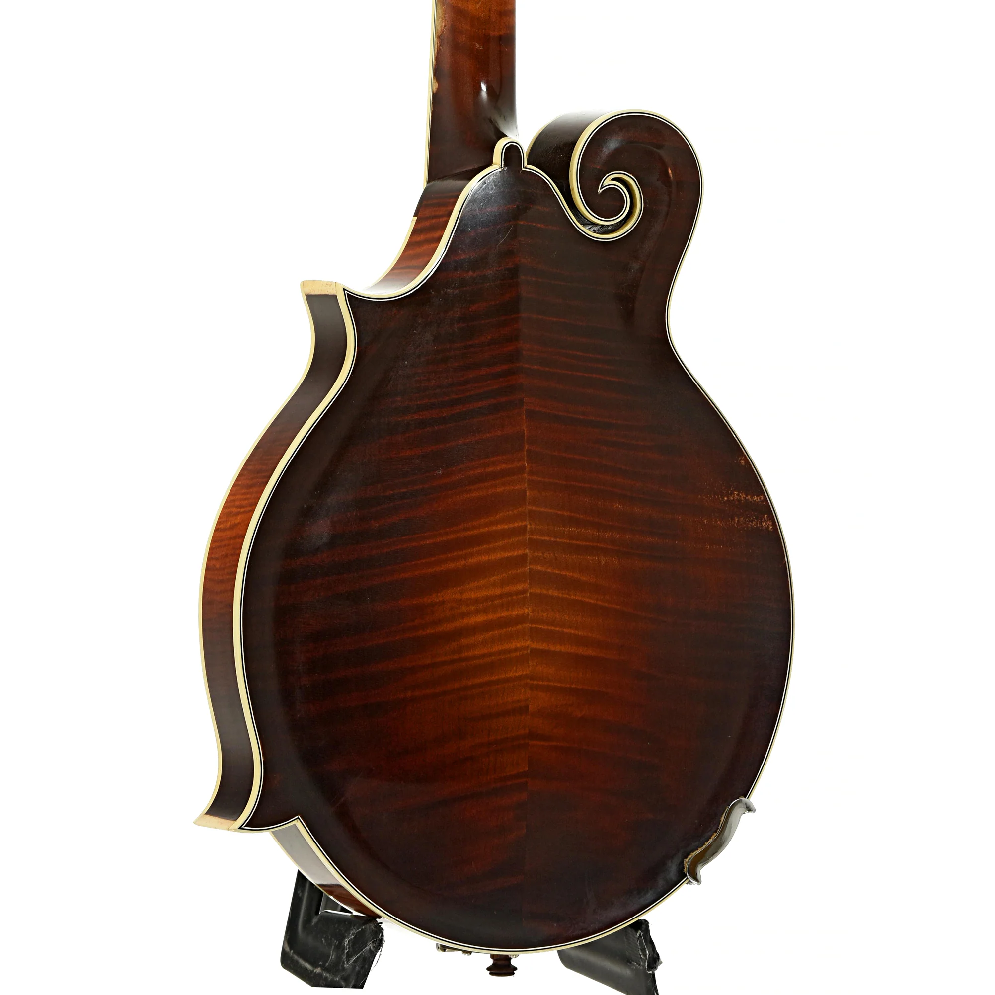 Apitius Custom Vanguard F-Style Mandolin (2017) - Image 11