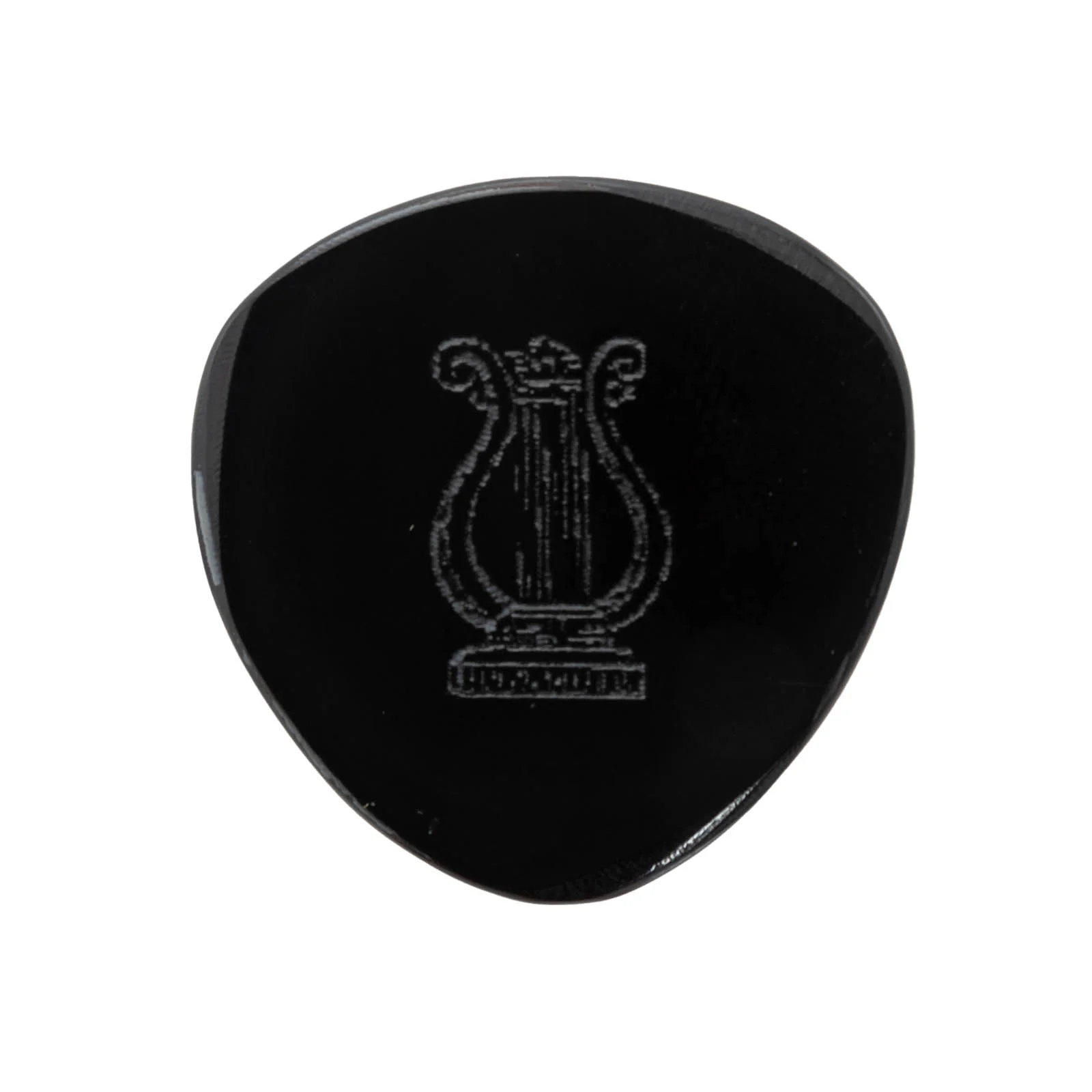 Apollo Picks PEI Shape B Speed Bevel Flatpick, 1.5mm - Image 2
