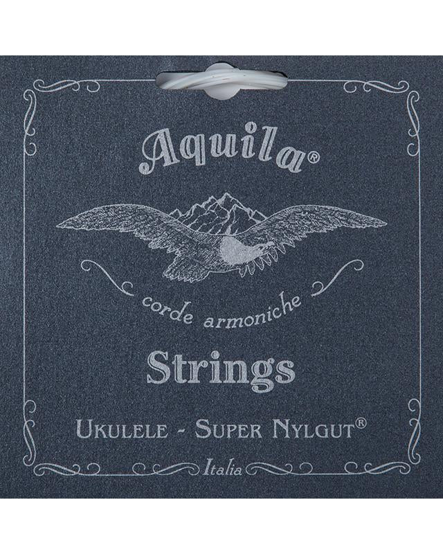 Aquila 103U Super Nylgut Concert Ukulele Strings - Image 2