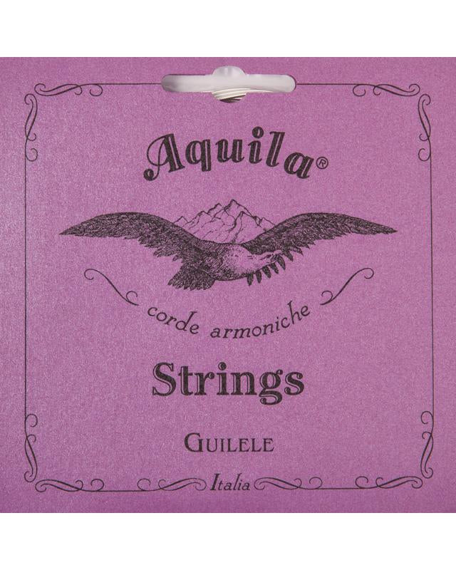 Aquila 96C Guilele / Guitalele Strings - Image 2