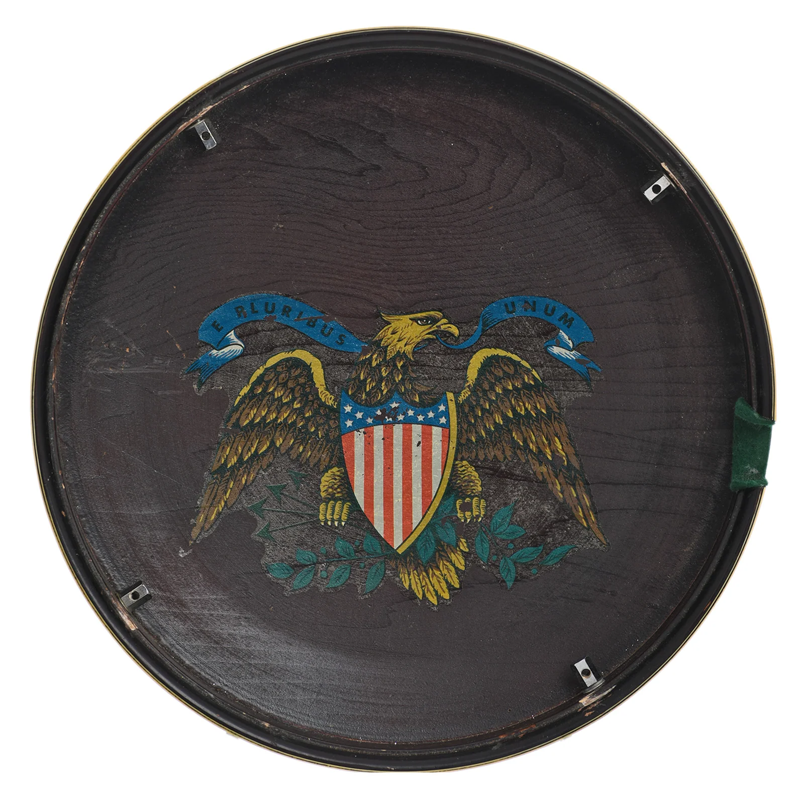 Aria Pro II PB450 5-String Resonator Banjo (late 70s) - Image 16