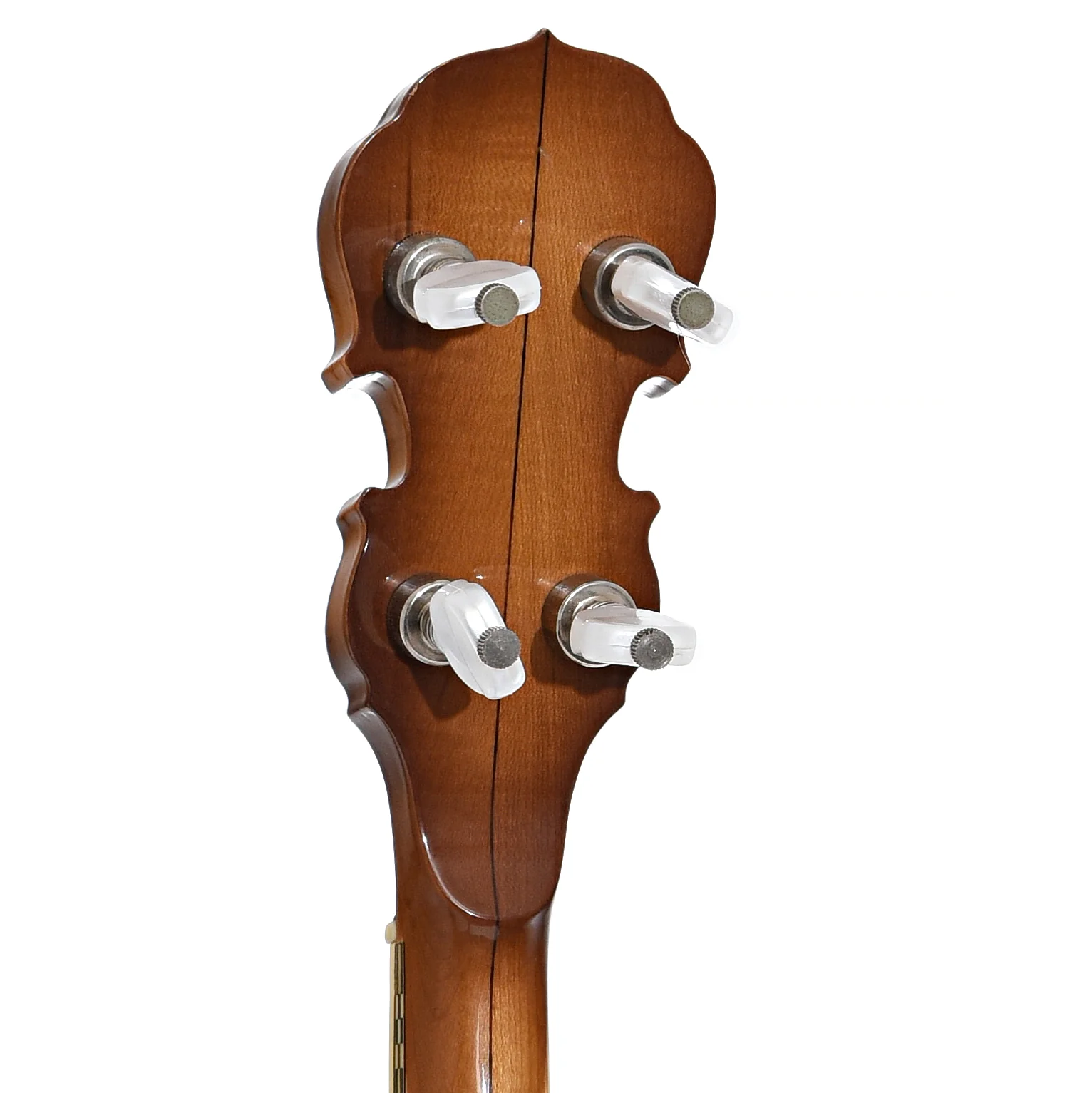 Aria Pro II PB450 5-String Resonator Banjo (late 70s) - Image 8
