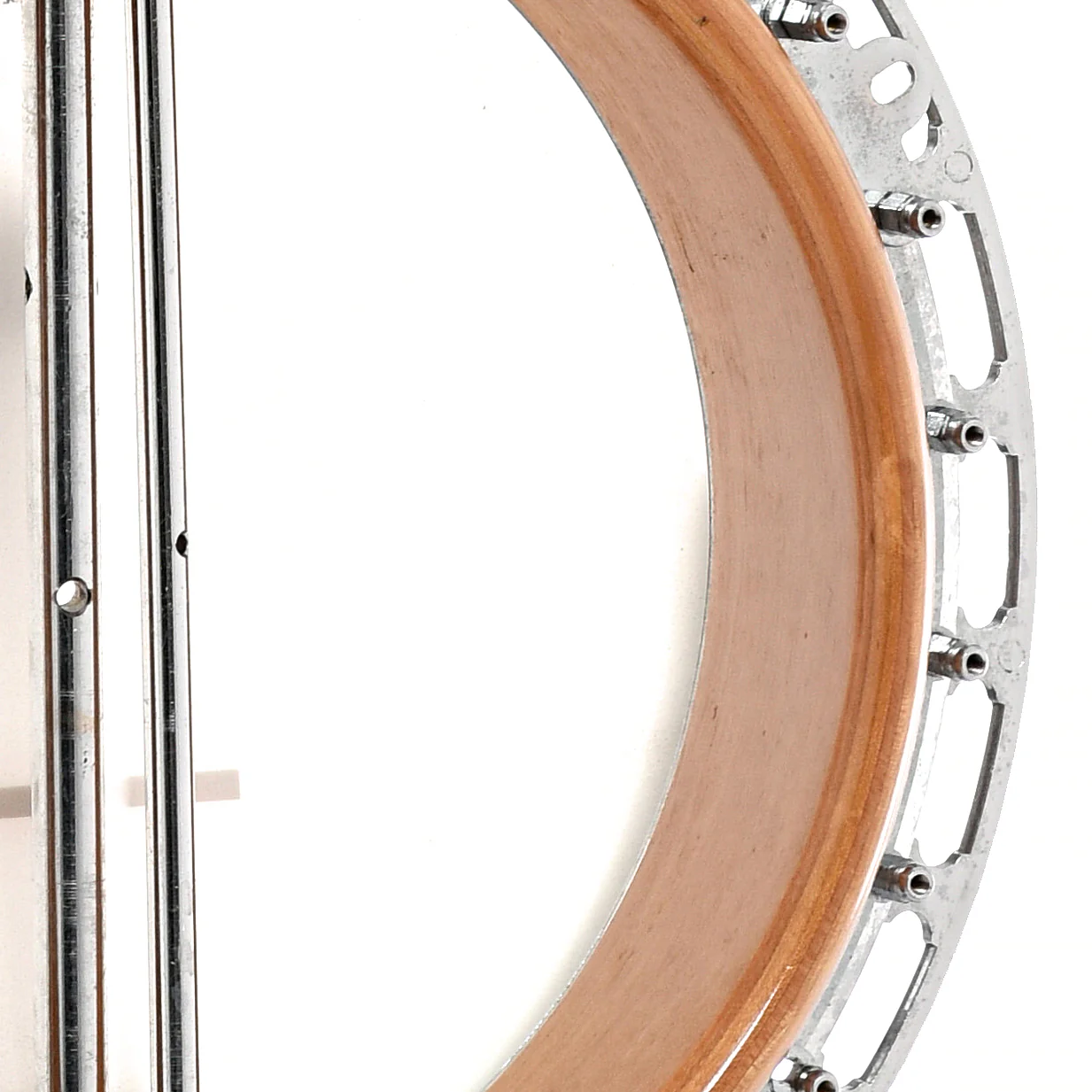 Aria Pro II PB550 Tree of Life Resonator Banjo (c.1977) - Image 14