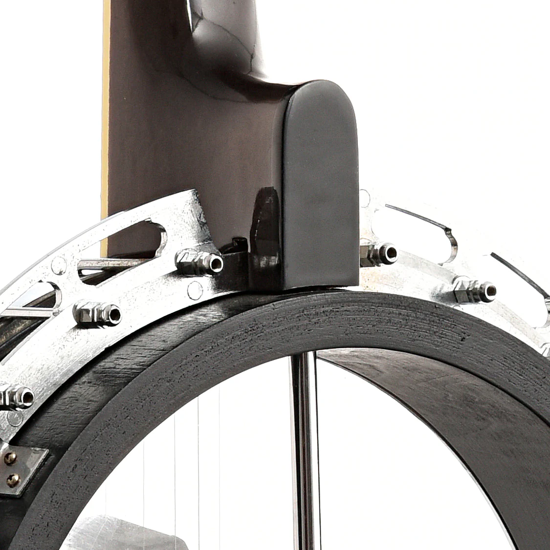Aria SB-400 Resonator Banjo (1970s) - Image 10
