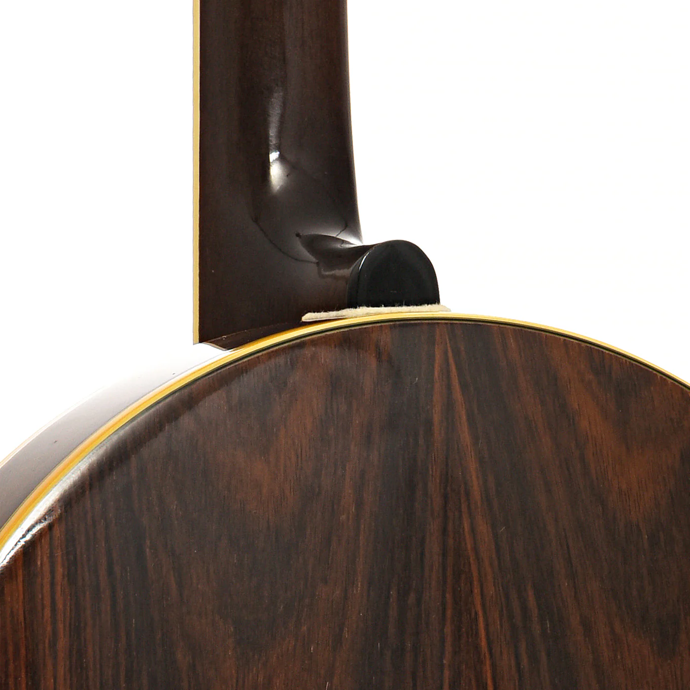 Aria SB-400 Resonator Banjo (1970s) - Image 12