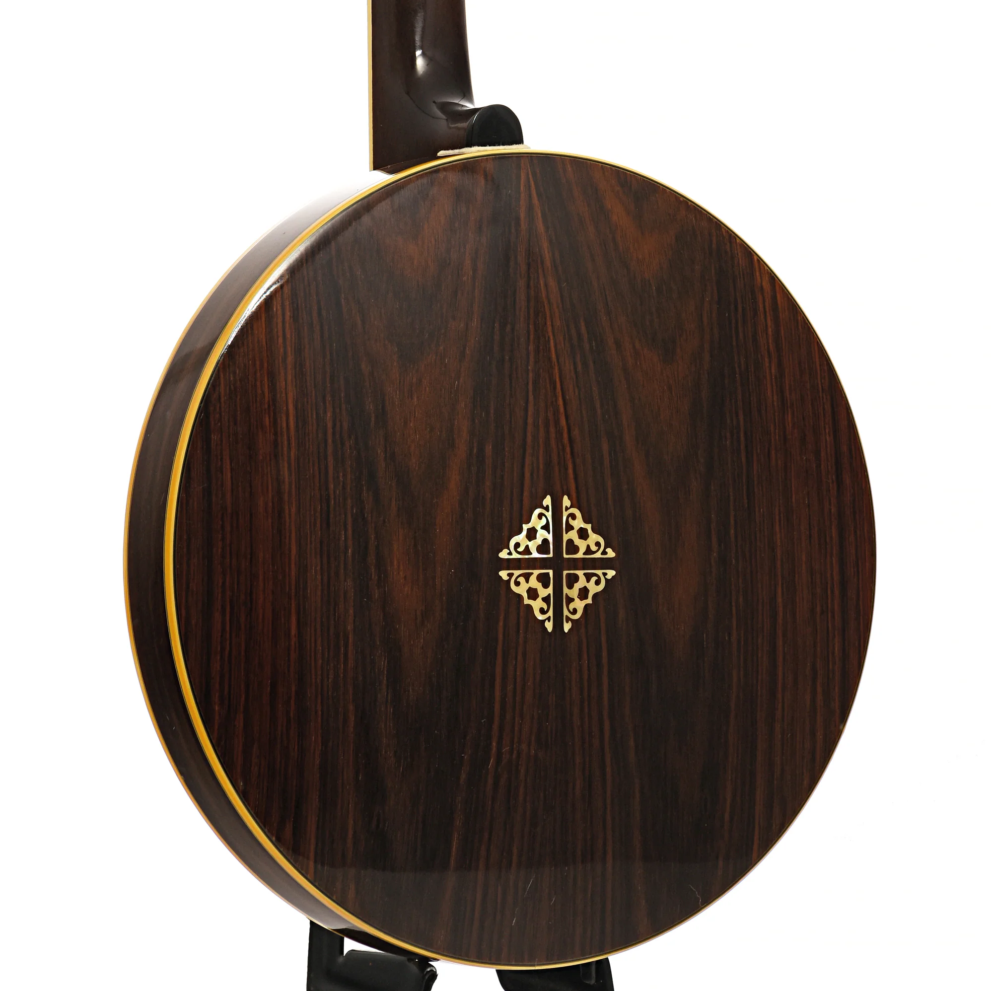 Aria SB-400 Resonator Banjo (1970s) - Image 13