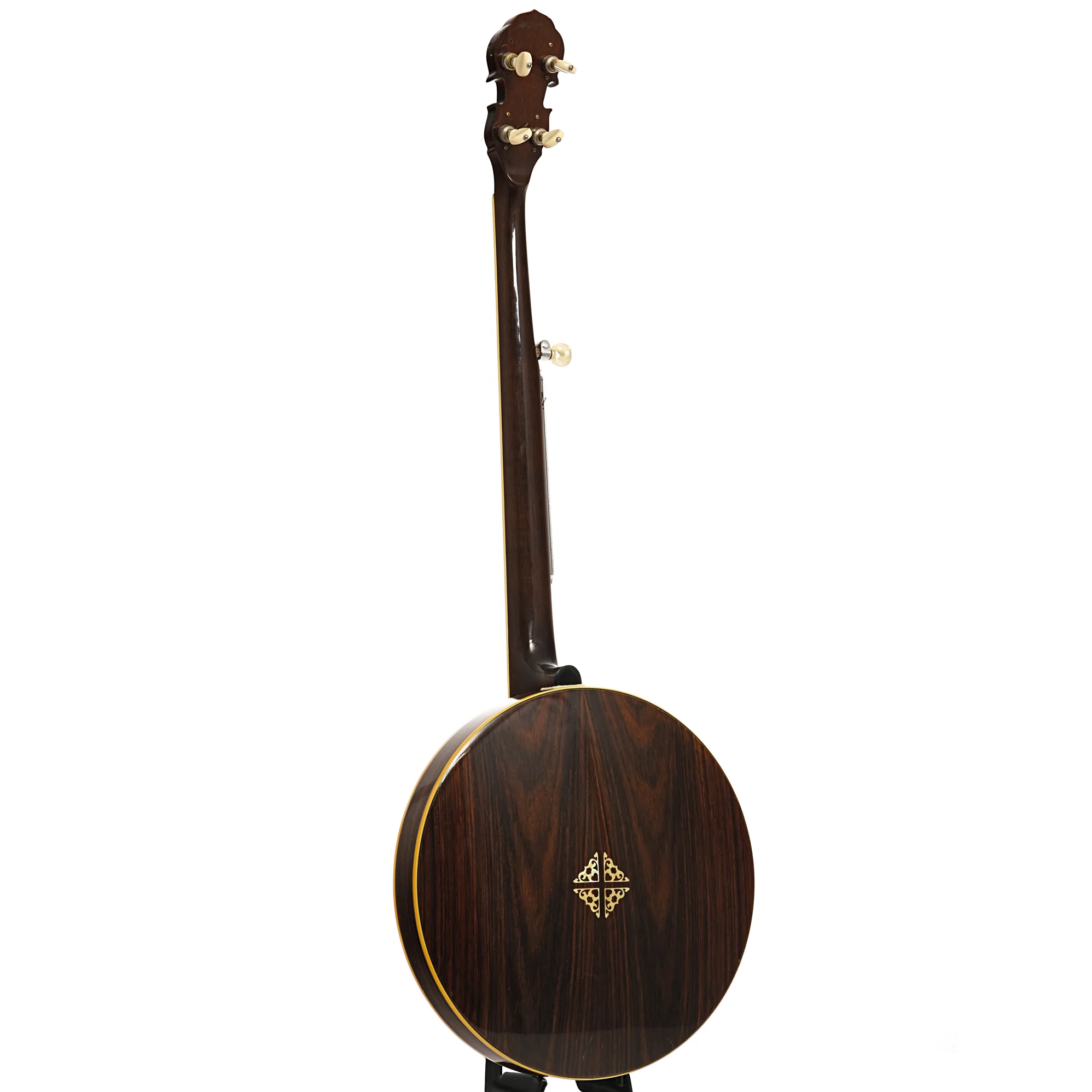Aria SB-400 Resonator Banjo (1970s) - Image 14