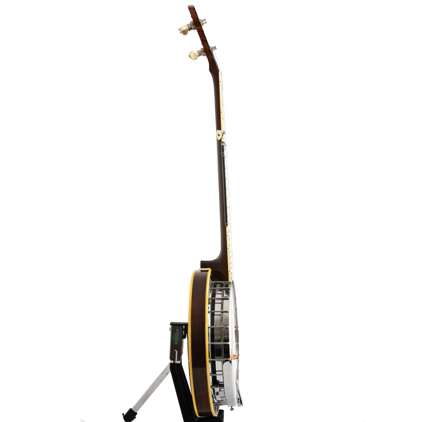 Aria SB-400 Resonator Banjo (1970s) - Image 15