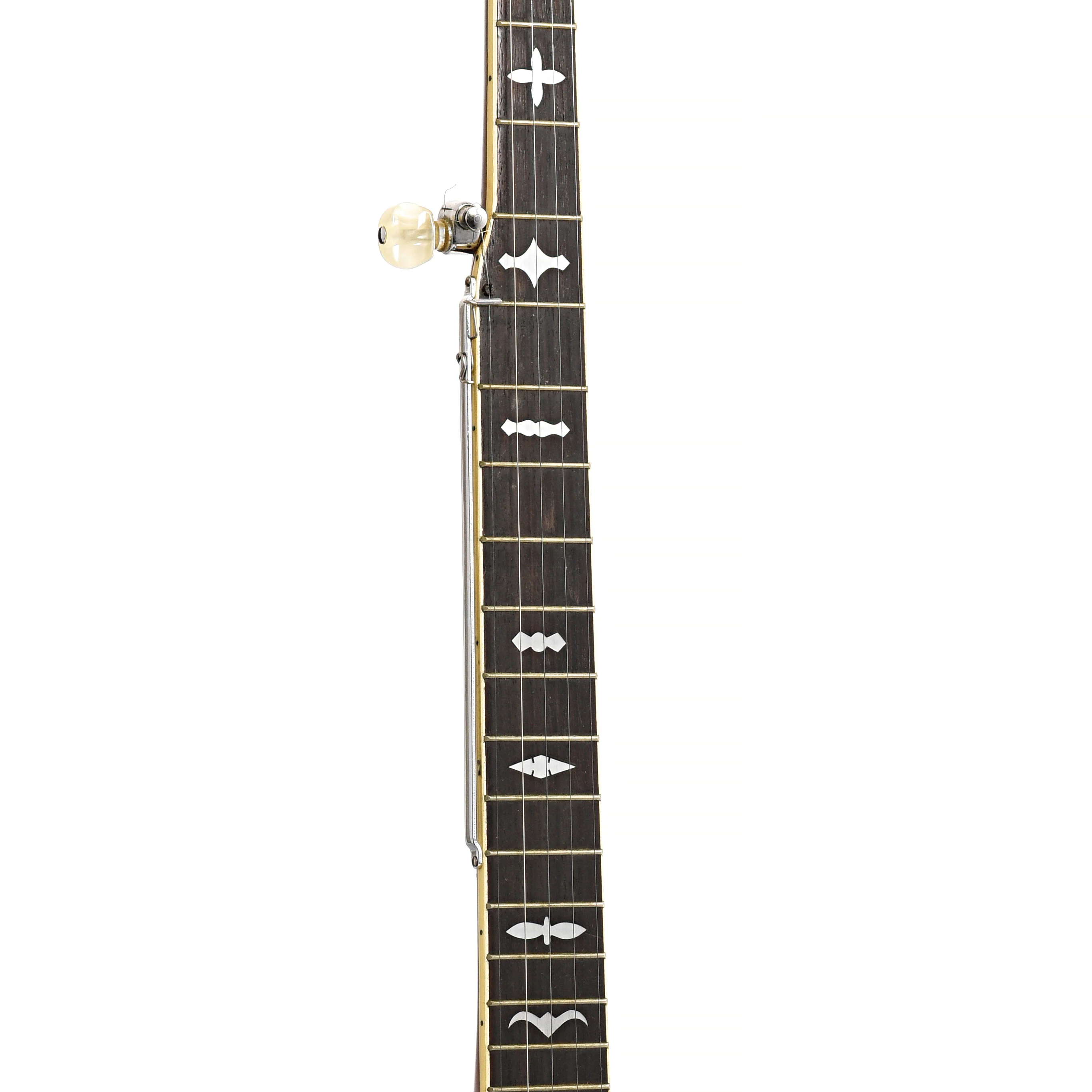 Aria SB-400 Resonator Banjo (1970s) - Image 7