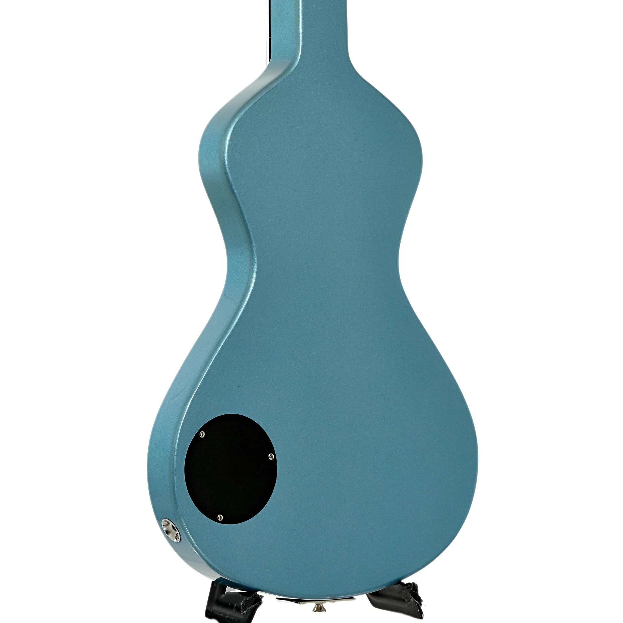 Asher Electro Hawaiian Jr Lap Steel (2023) - Image 10