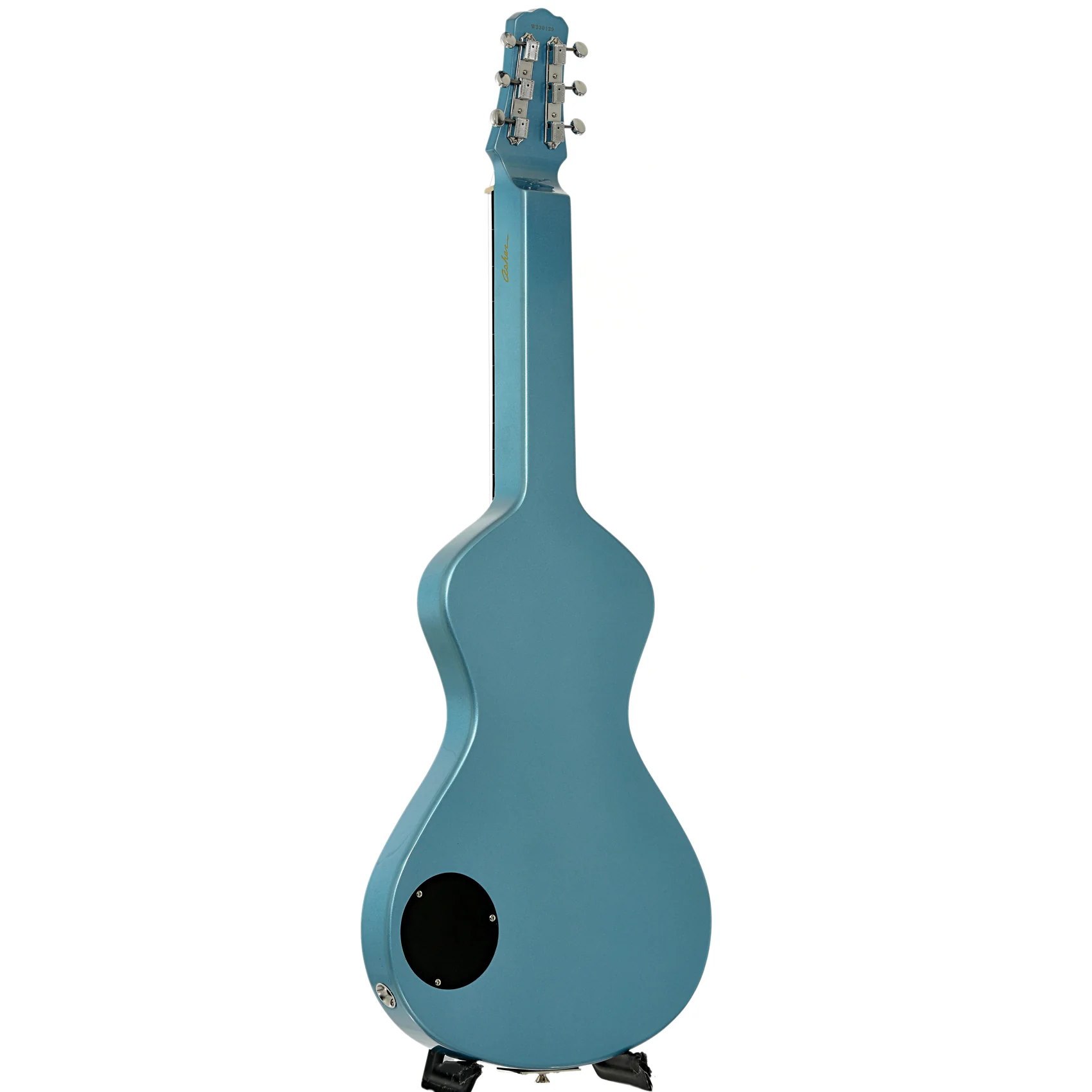 Asher Electro Hawaiian Jr Lap Steel (2023) - Image 11
