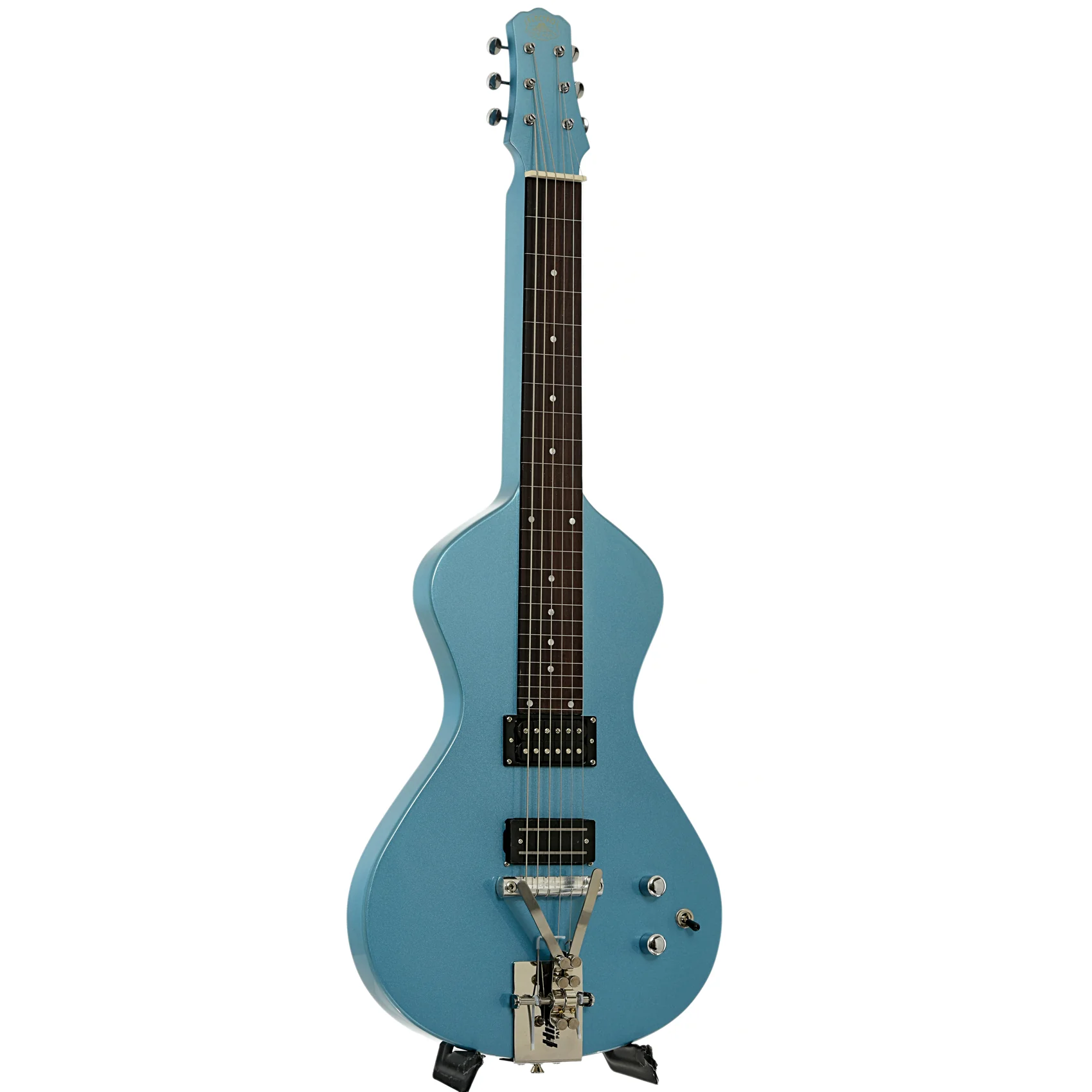 Asher Electro Hawaiian Jr Lap Steel (2023) - Image 3