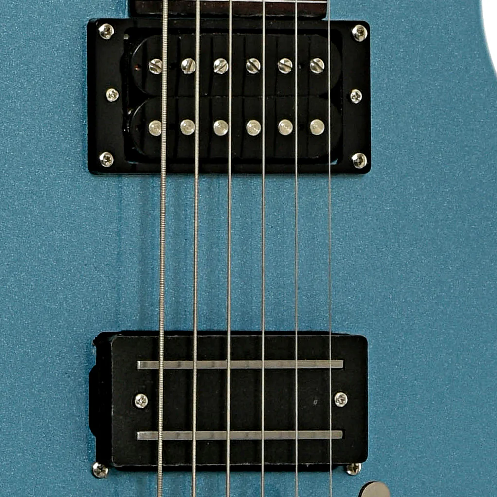 Asher Electro Hawaiian Jr Lap Steel (2023) - Image 6