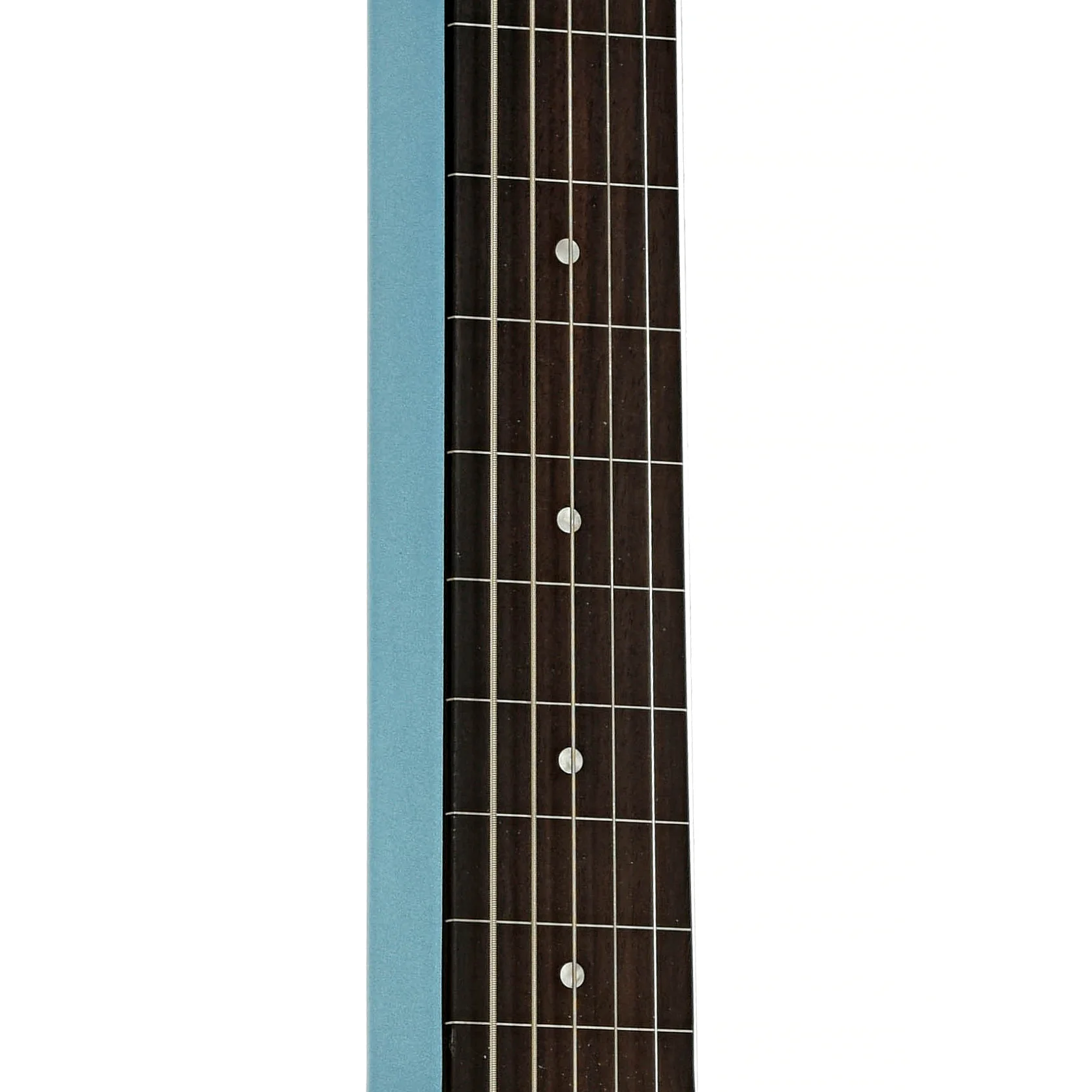 Asher Electro Hawaiian Jr Lap Steel (2023) - Image 7