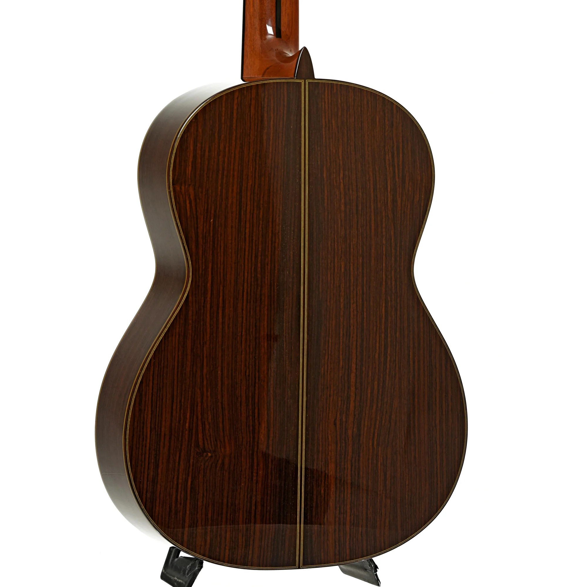 Asturias Model JM20 S Classical Guitar (1980's) - Image 11