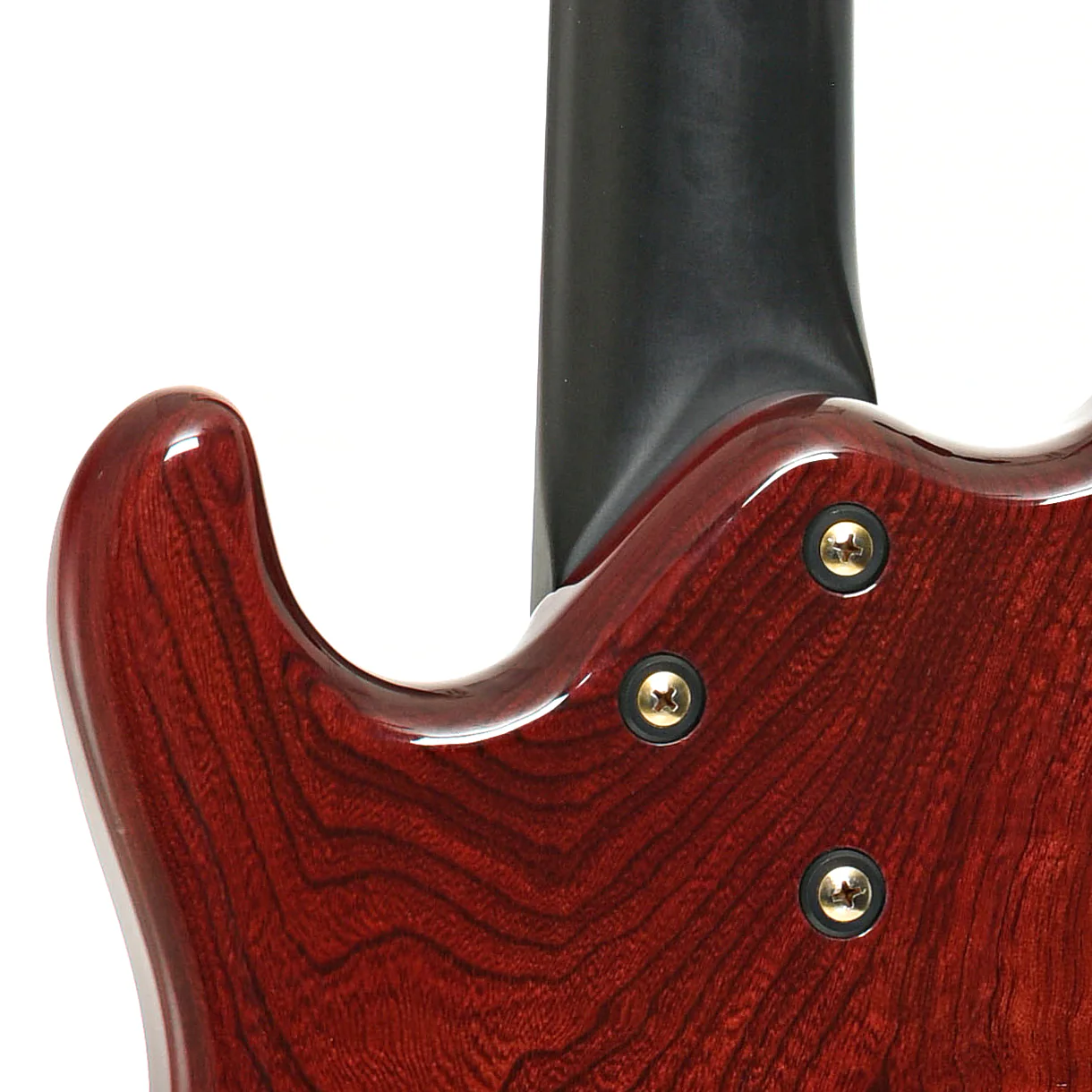 Atlansia Garland Electric Bass by N. Hayashi (1986) - Image 10