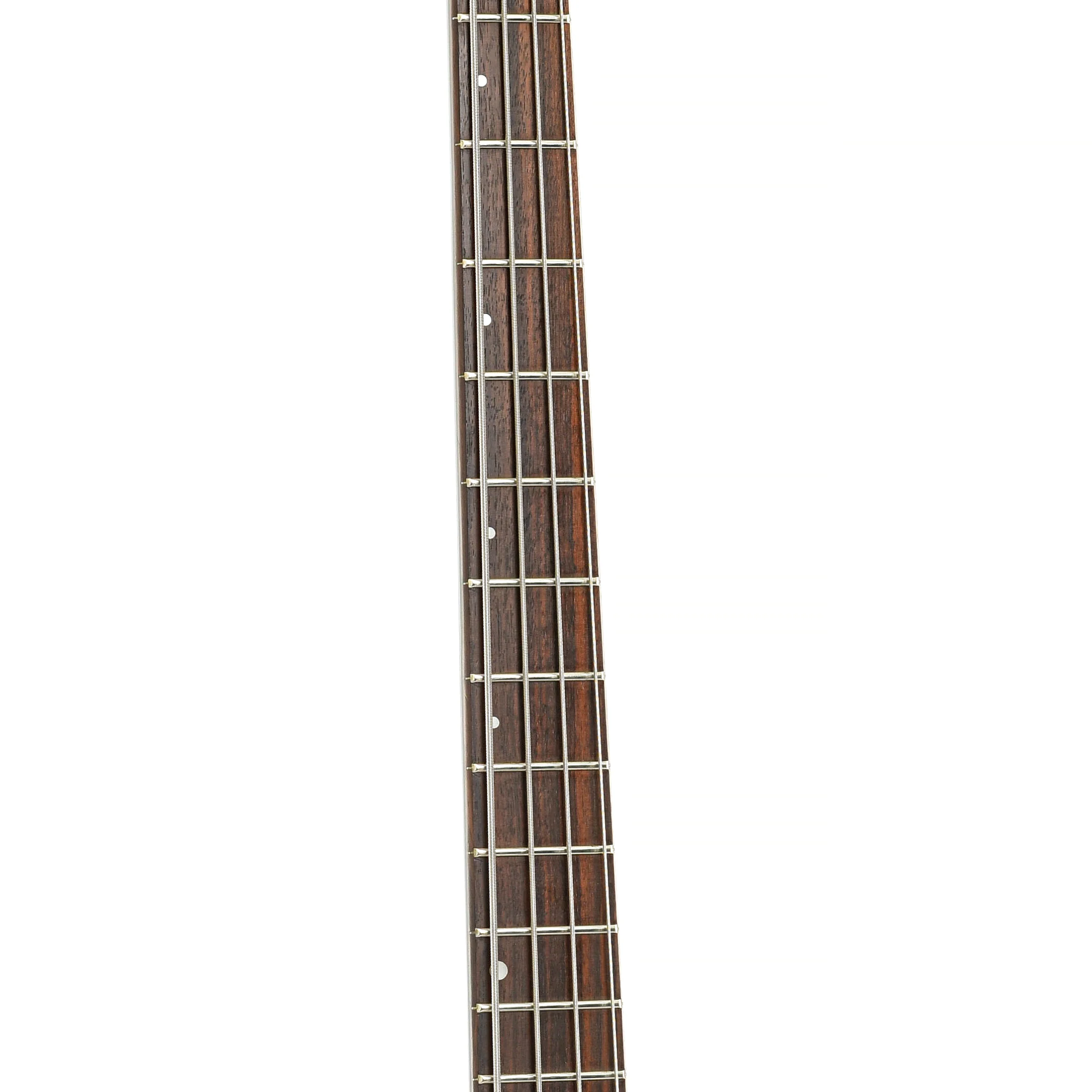 Atlansia Garland Electric Bass by N. Hayashi (1986) - Image 7