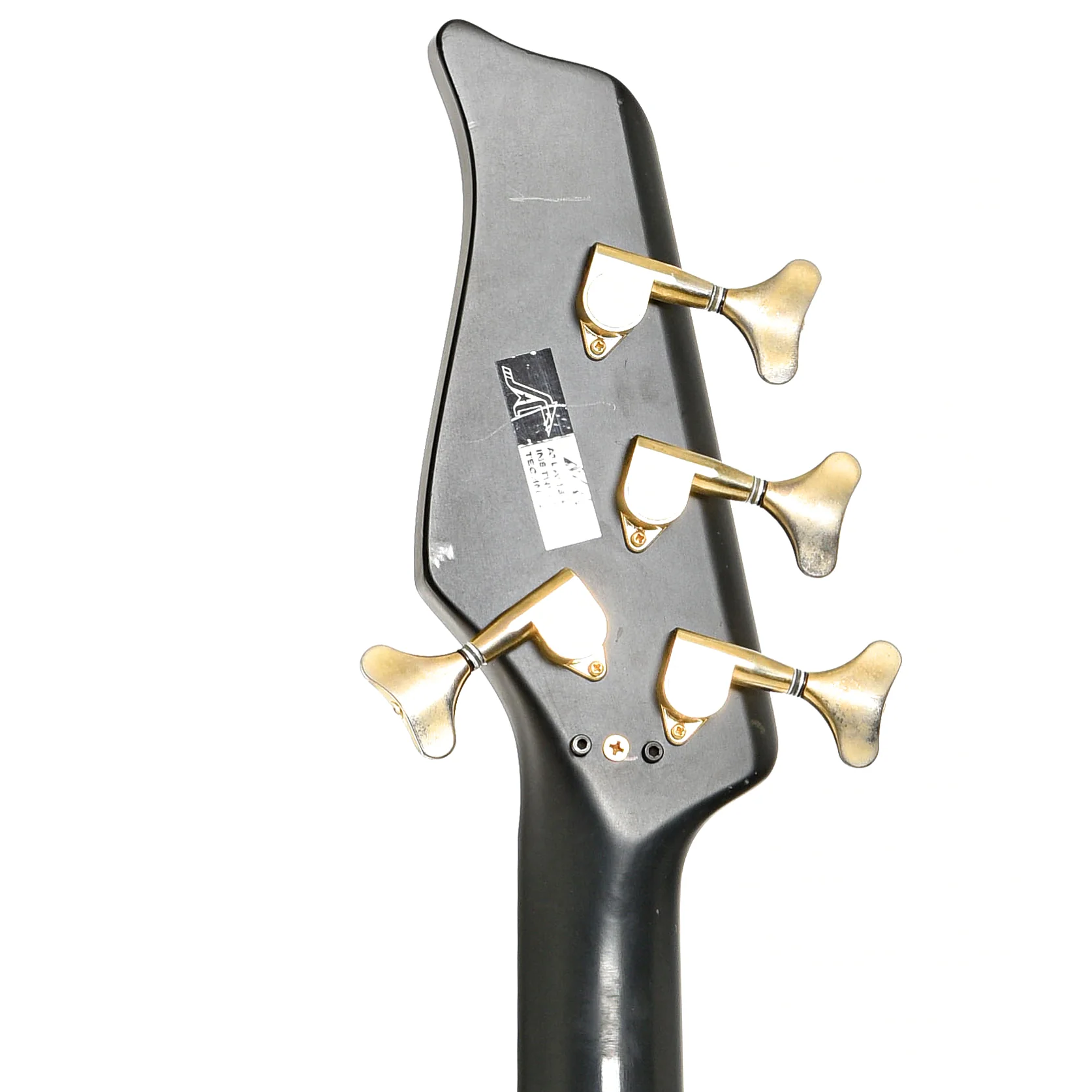 Atlansia Garland Electric Bass by N. Hayashi (1986) - Image 9