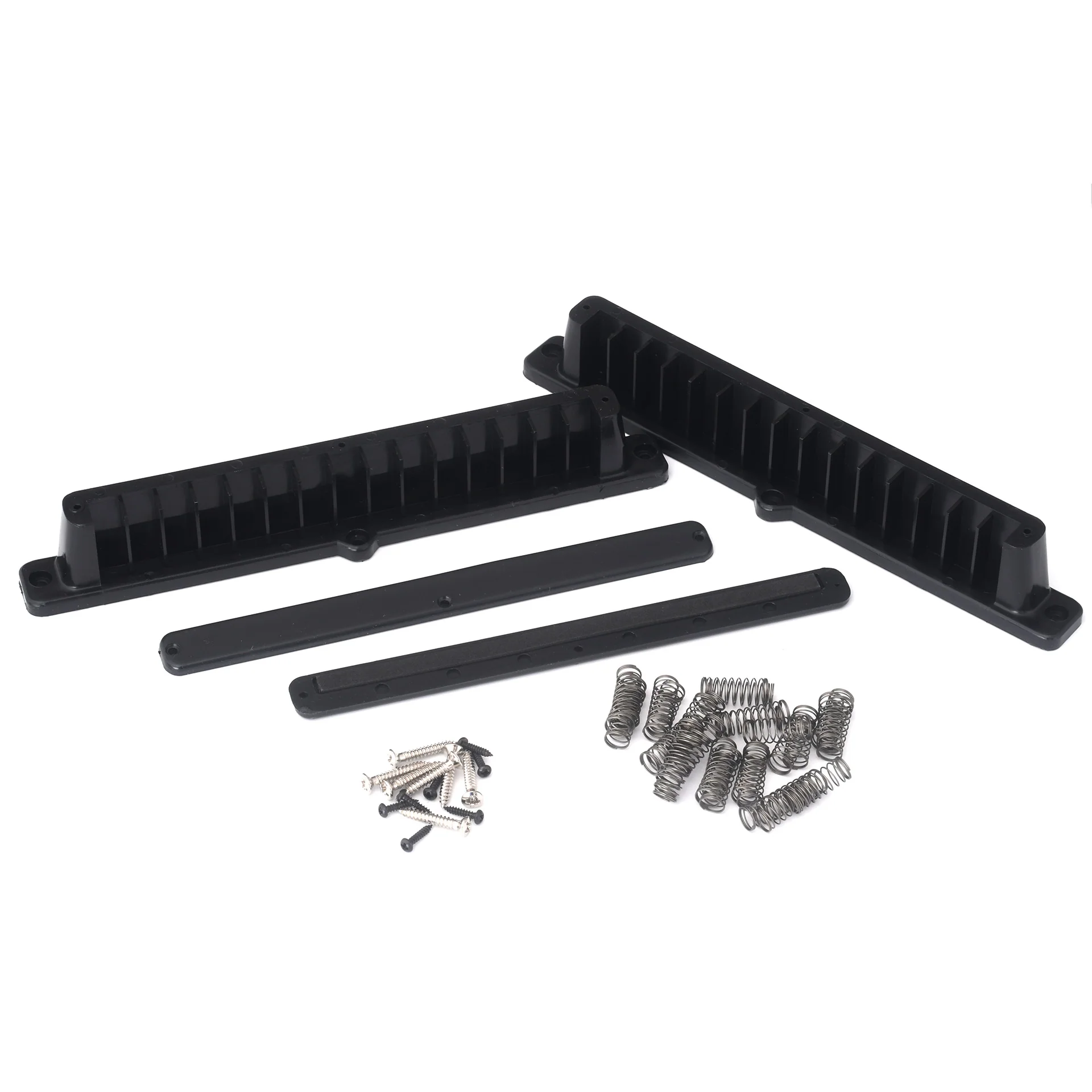 Autoharp Conversion Kit, 15-Bar, with Standard Chord Bars - Image 3