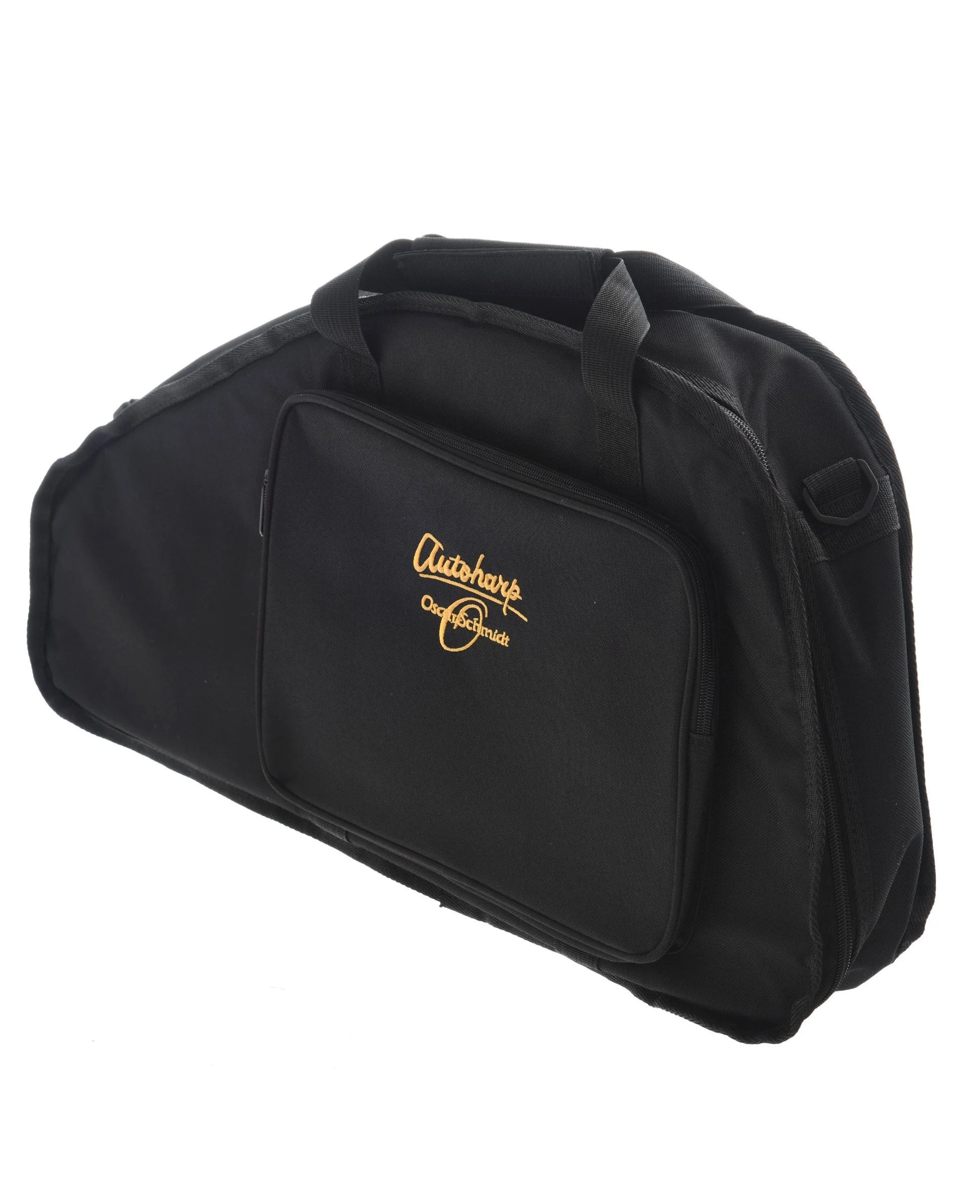 Autoharp Gigbag, Black - Image 2
