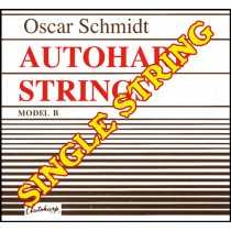 Autoharp Single String, 21A, B-Model - Image 3