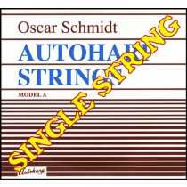 Autoharp Single String, 14D, A-Model - Image 3