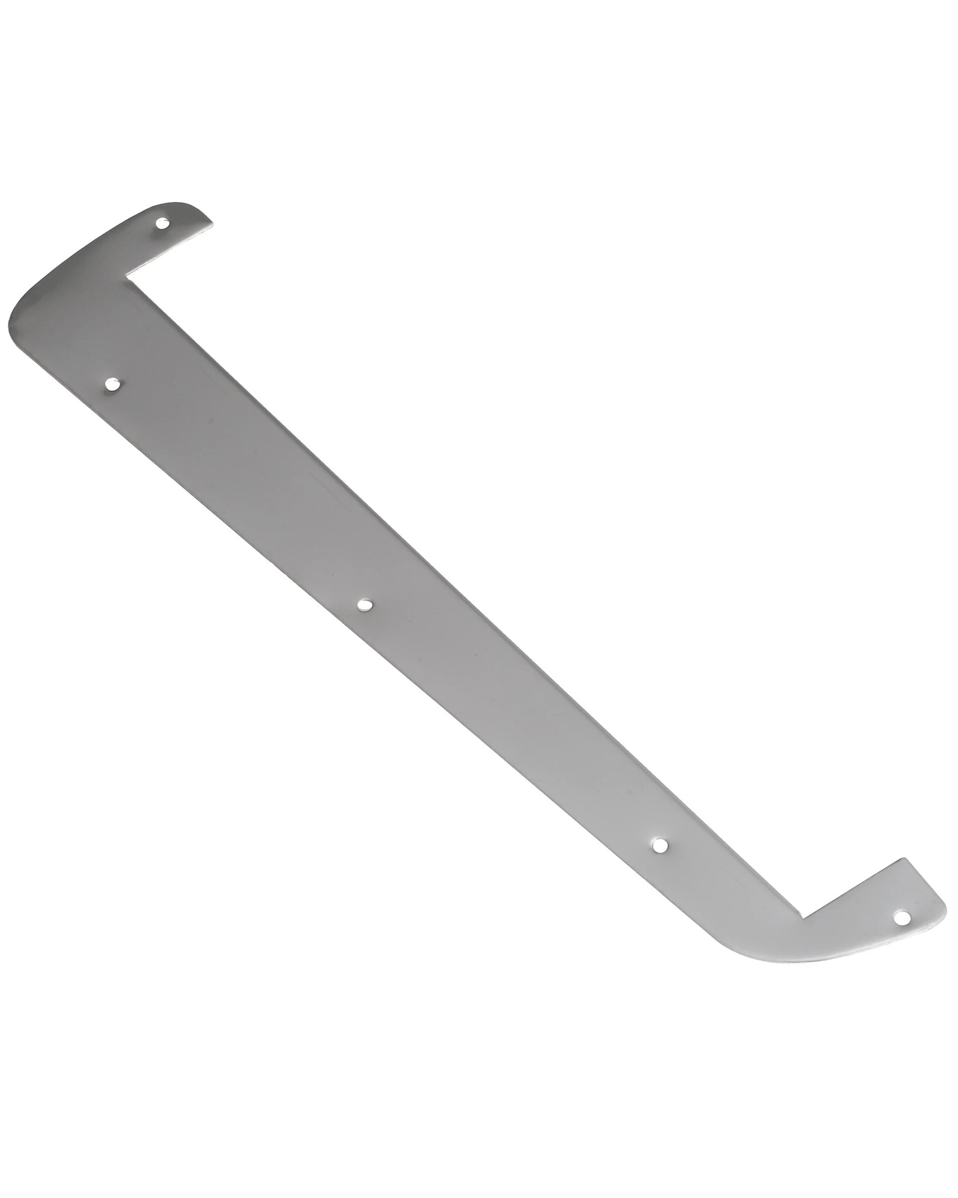 Autoharp String Anchor Cover, Nickel - Image 2