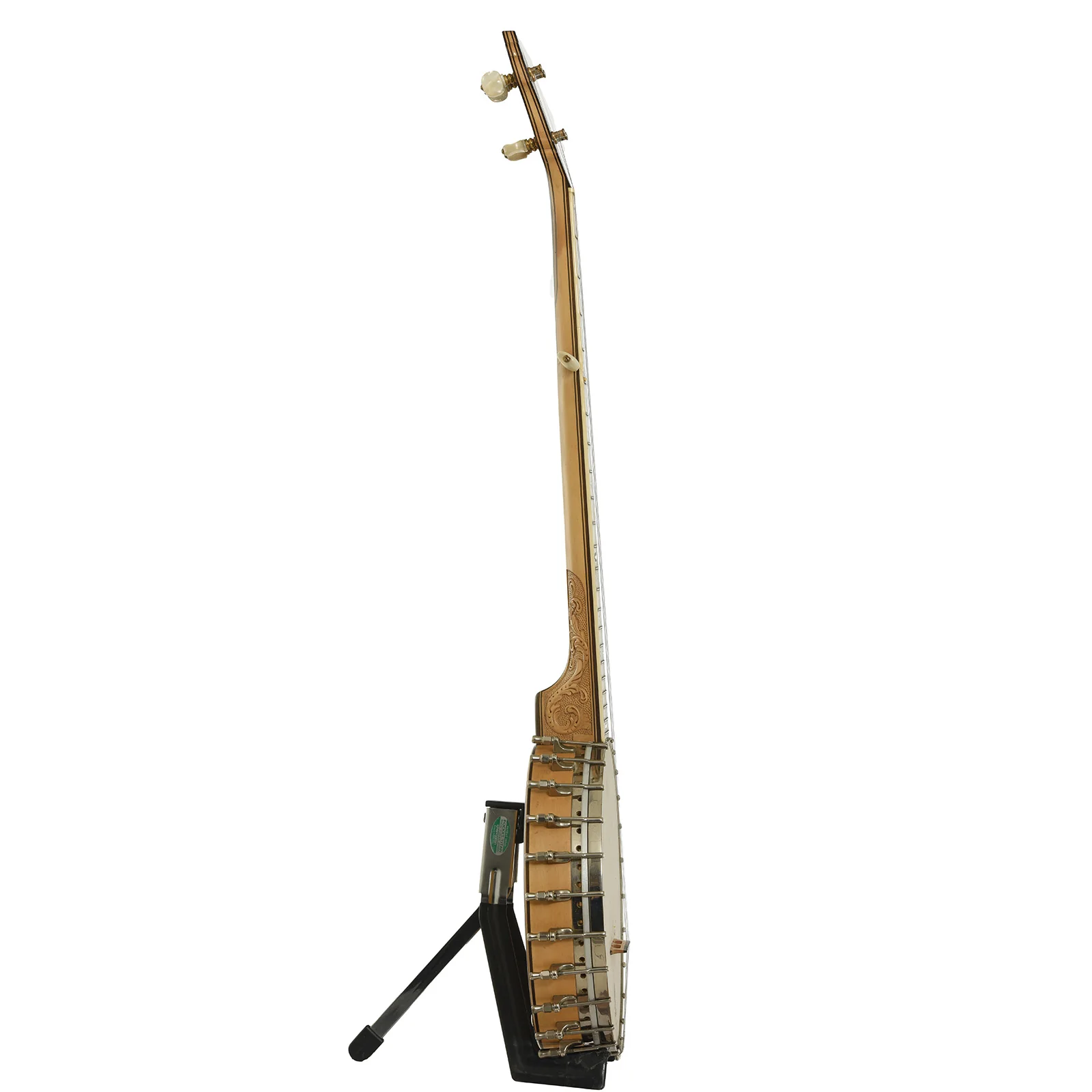 Bacon Blue Ribbon A1 Special Open Back Banjo (c.1924) - Image 15