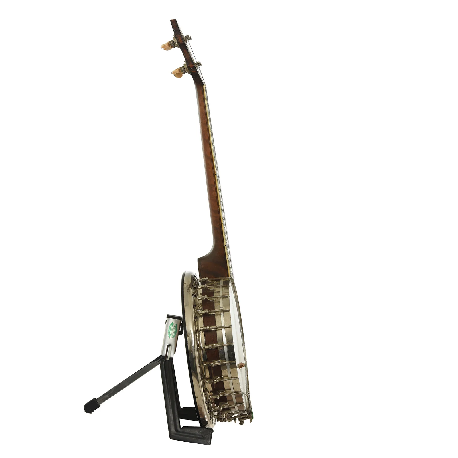 Bacon & Day Silver Bell No.1 Tenor Banjo (1925) - Image 16