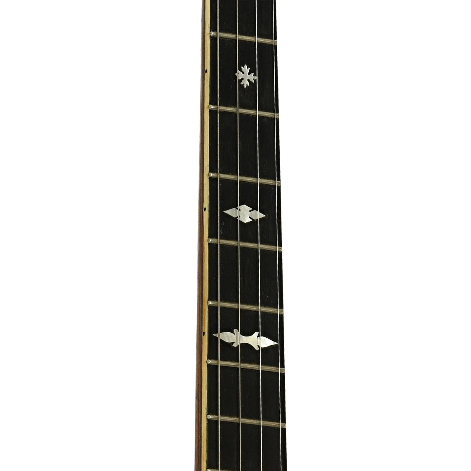 Bacon & Day Silver Bell No.1 Tenor Banjo (1925) - Image 7