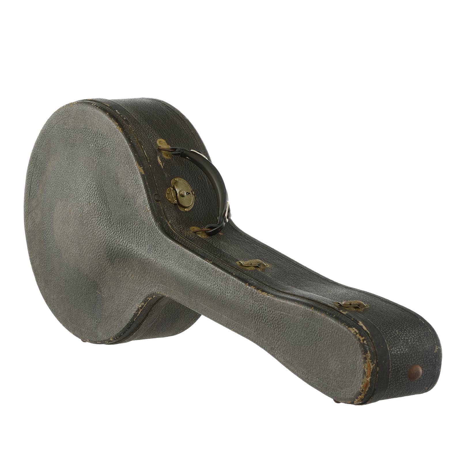 Bacon & Day Silver Bell No. 2 Tenor Banjo (1925) - Image 17
