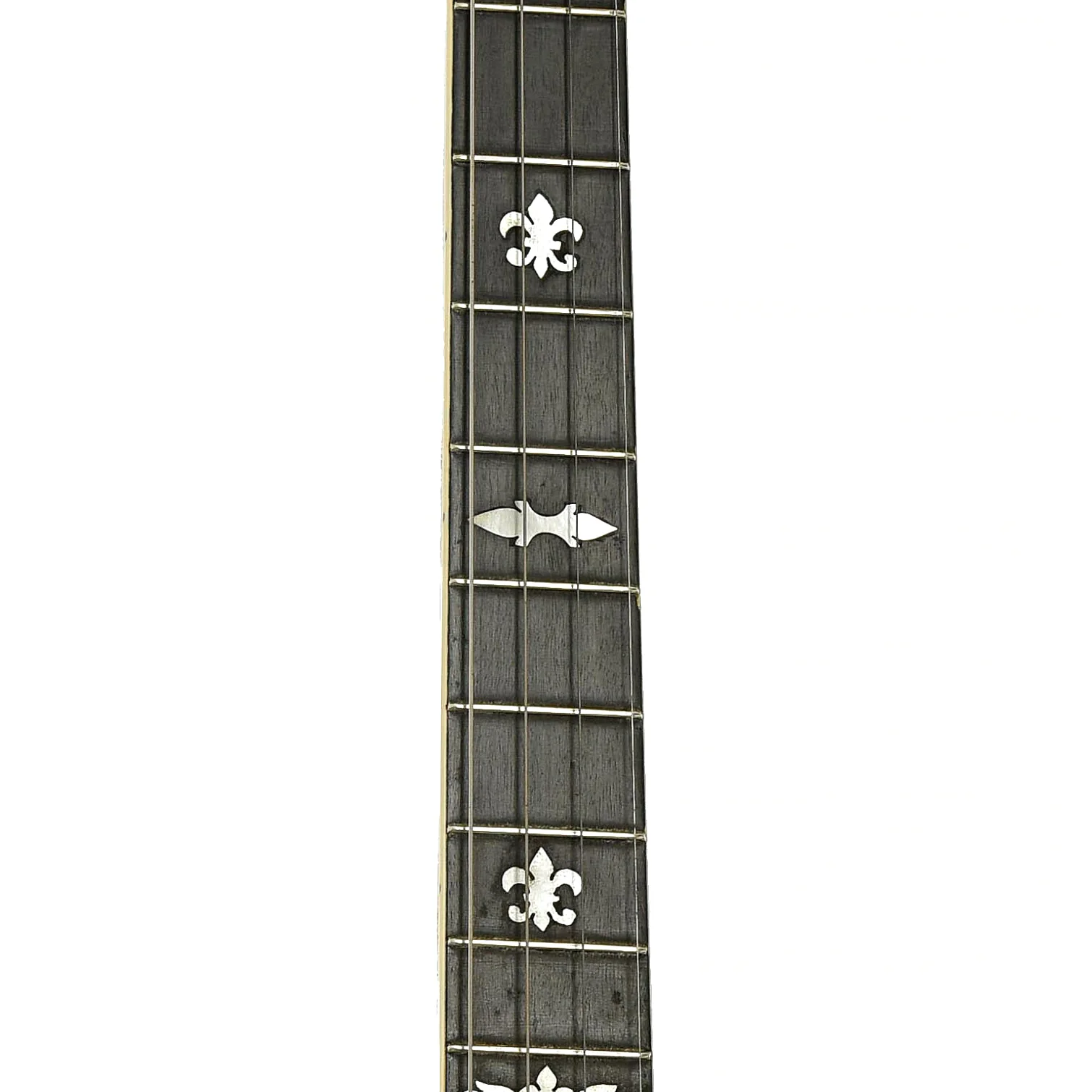 Bacon & Day Silver Bell No. 2 Tenor Banjo (1925) - Image 7