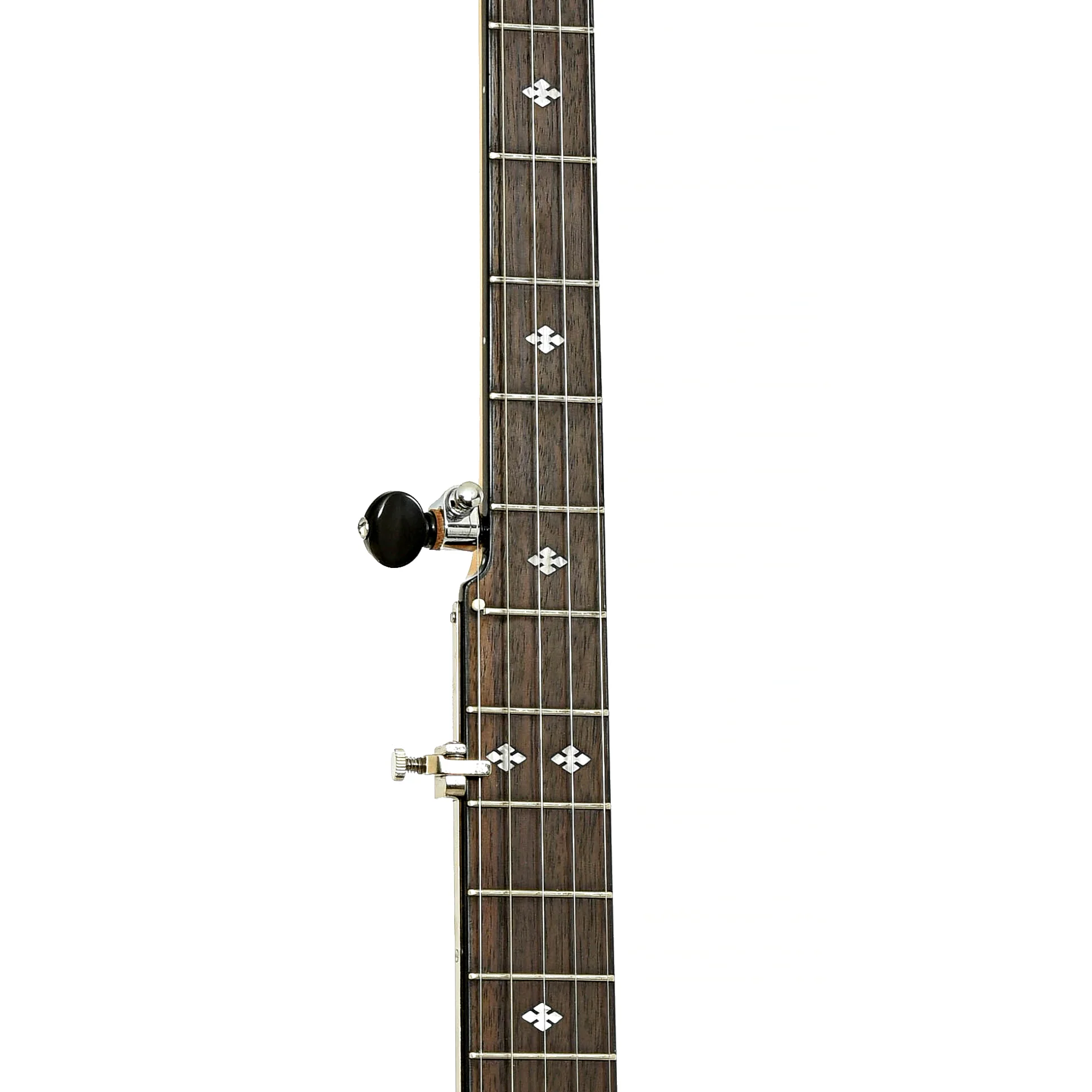 Bacon / Gold Tone Extra Long Neck Conversion Banjo (1920s/recent) - Image 7