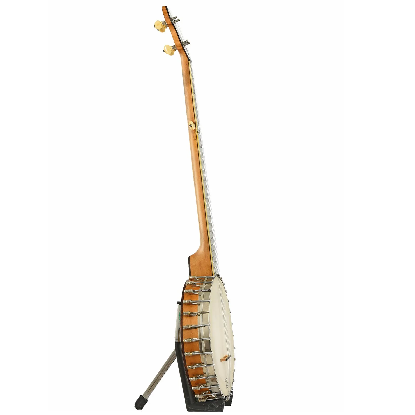 Bacon Professional No.2 Open Back Banjo (c.1910) - Image 14