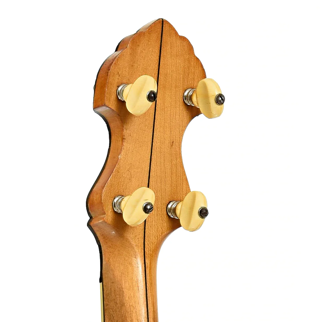 Bacon Professional No.2 Open Back Banjo (c.1910) - Image 9