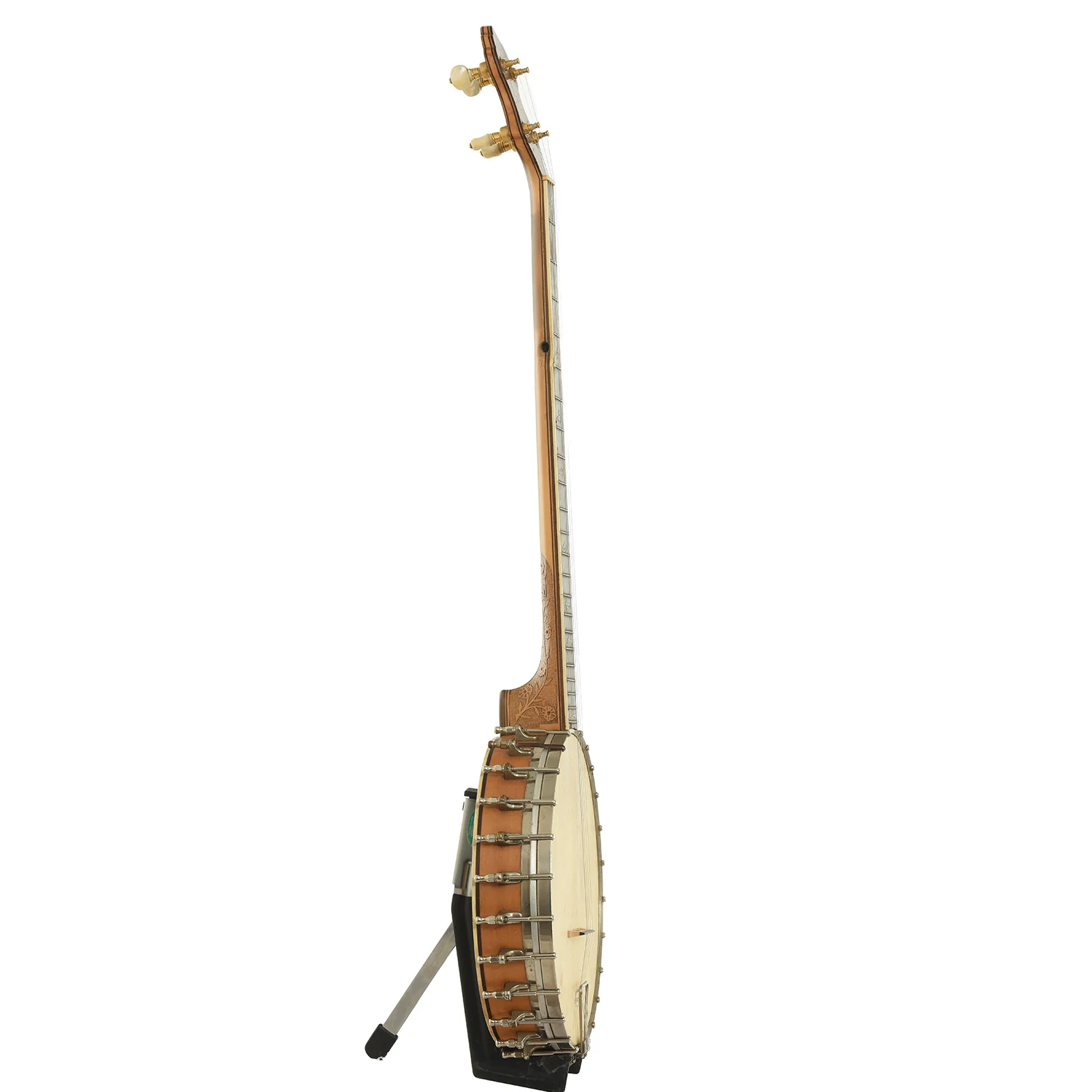 Bacon Special Grand Concert Open Back Banjo (c.1920) - Image 16