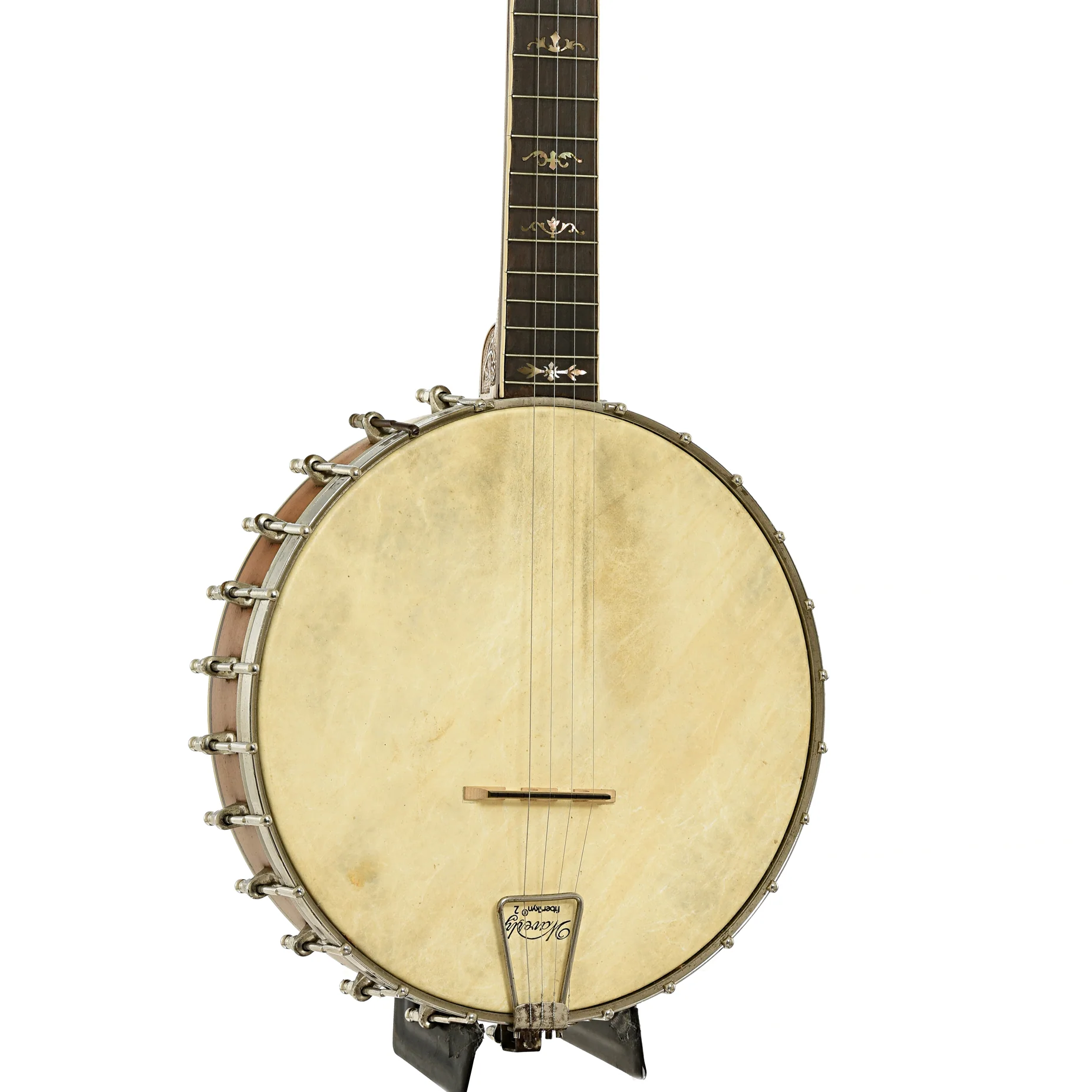 Bacon Special Grand Concert Open Back Banjo (c.1920) - Image 2