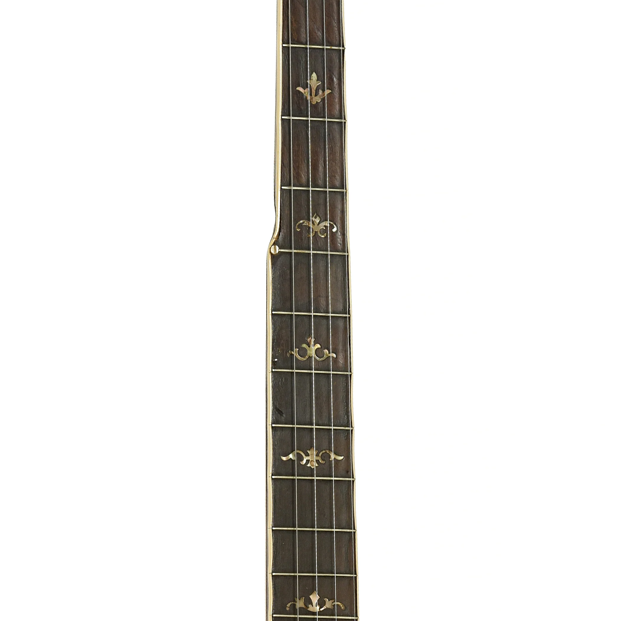 Bacon Special Grand Concert Open Back Banjo (c.1920) - Image 6