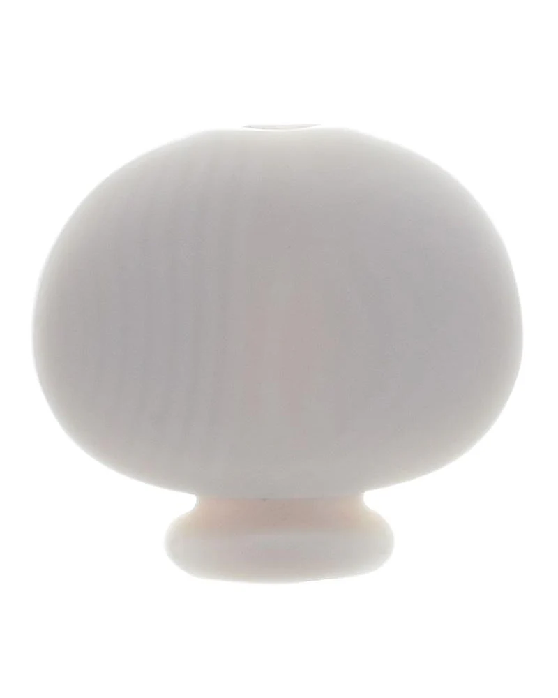 Banjo 5th String Button, for Gotoh Only, Ivoroid Oval - Image 2