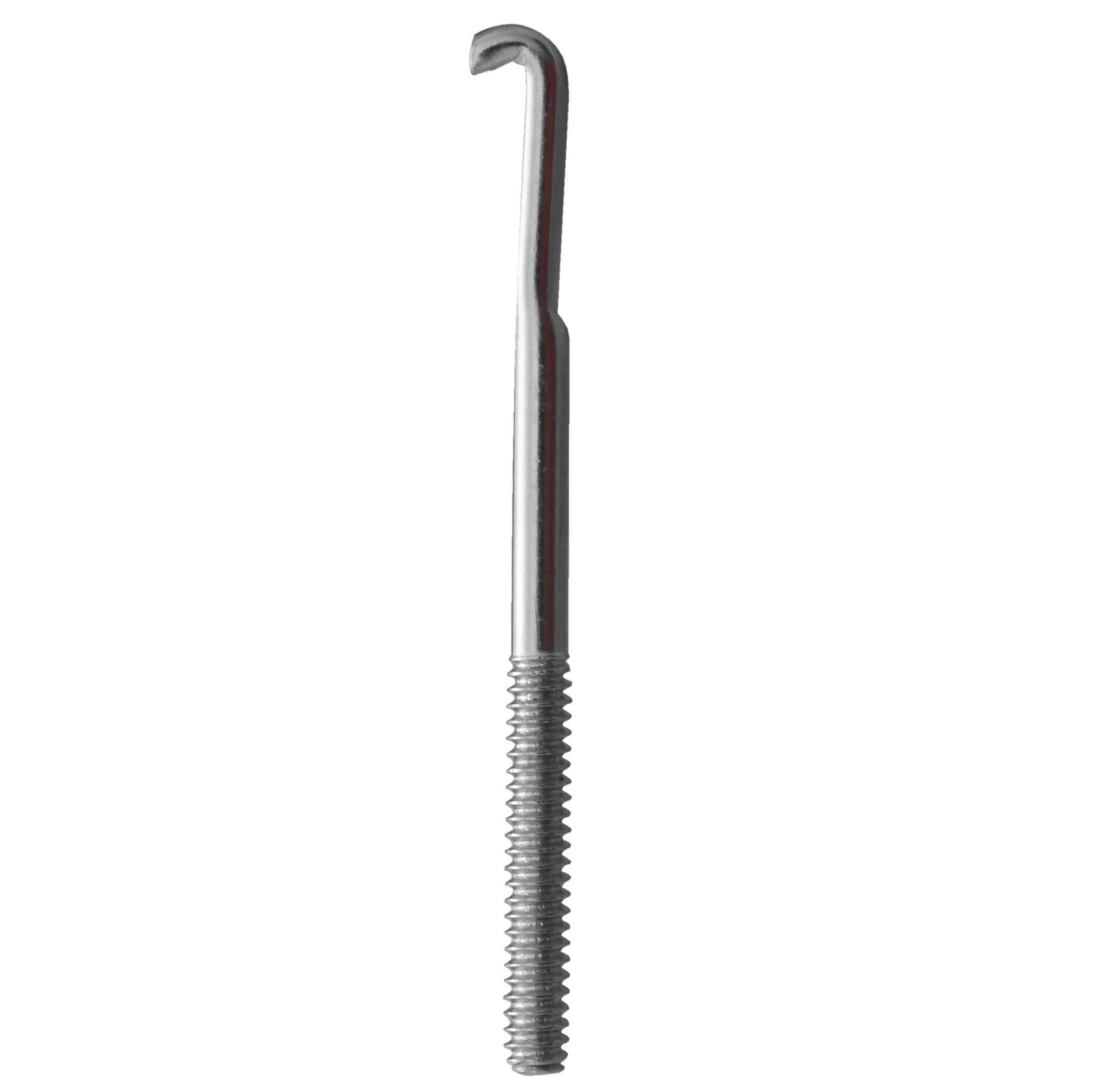 Flat Banjo Bracket Hook - Image 4