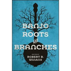 Banjo Roots and Branches - Image 2